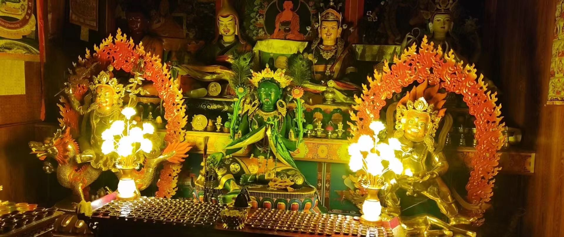 七村精品旅游村旅行图片 1