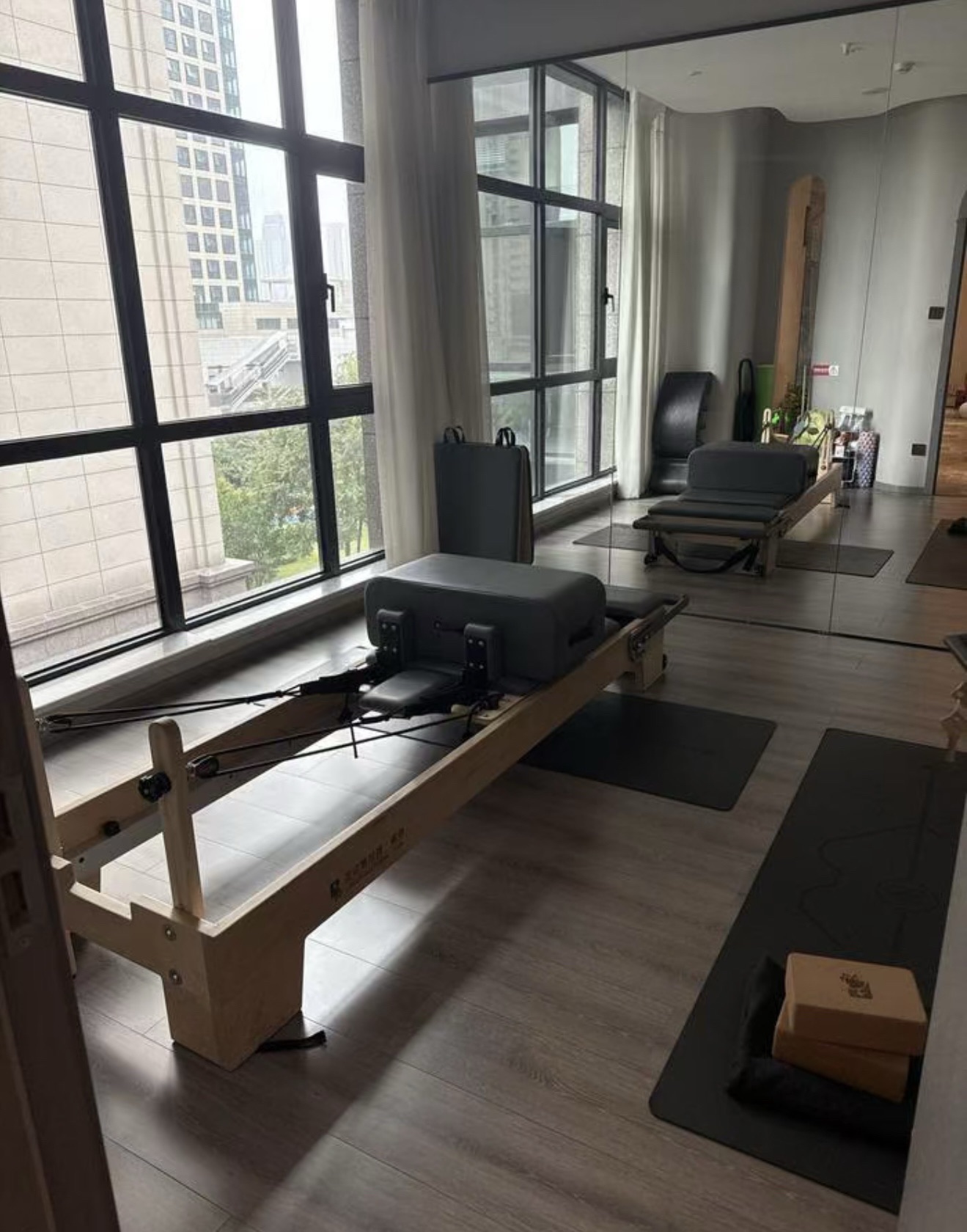 场地封面-灵动普拉提女子塑形(攀成钢店)