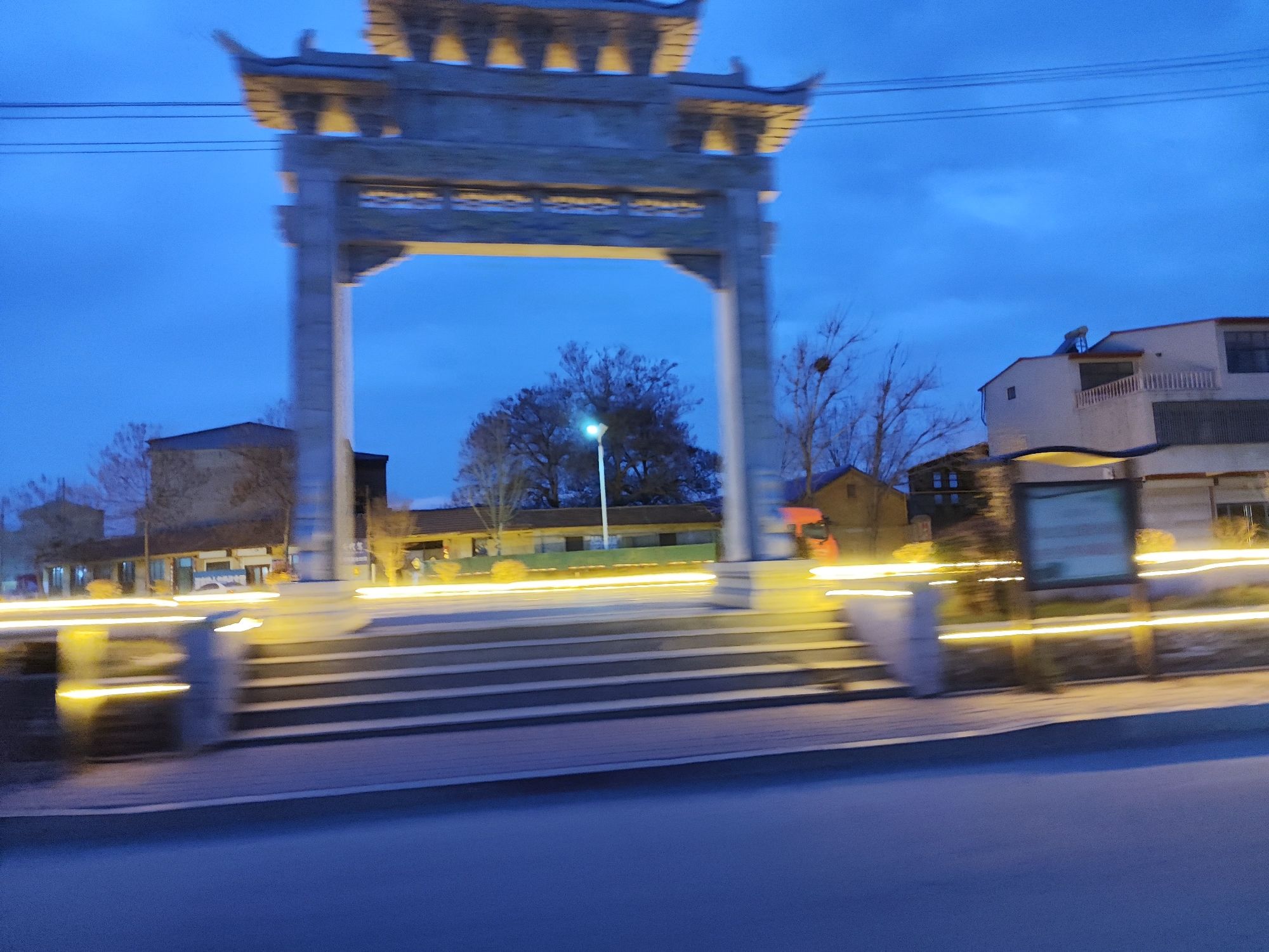 如意广场旅行图片 2