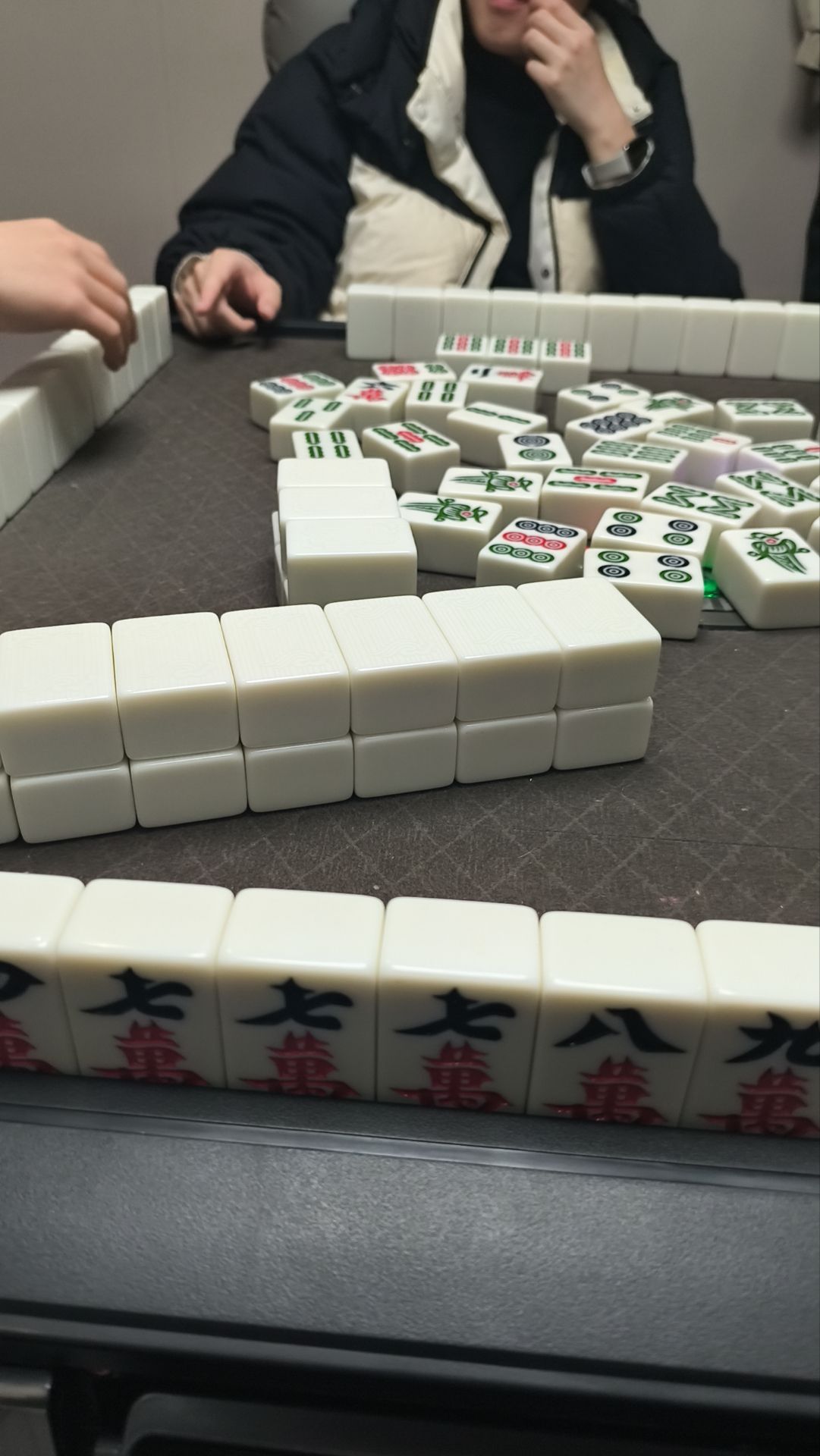 场地封面-麻公馆·智能茶楼·棋牌(杨家坪晴海荟店)