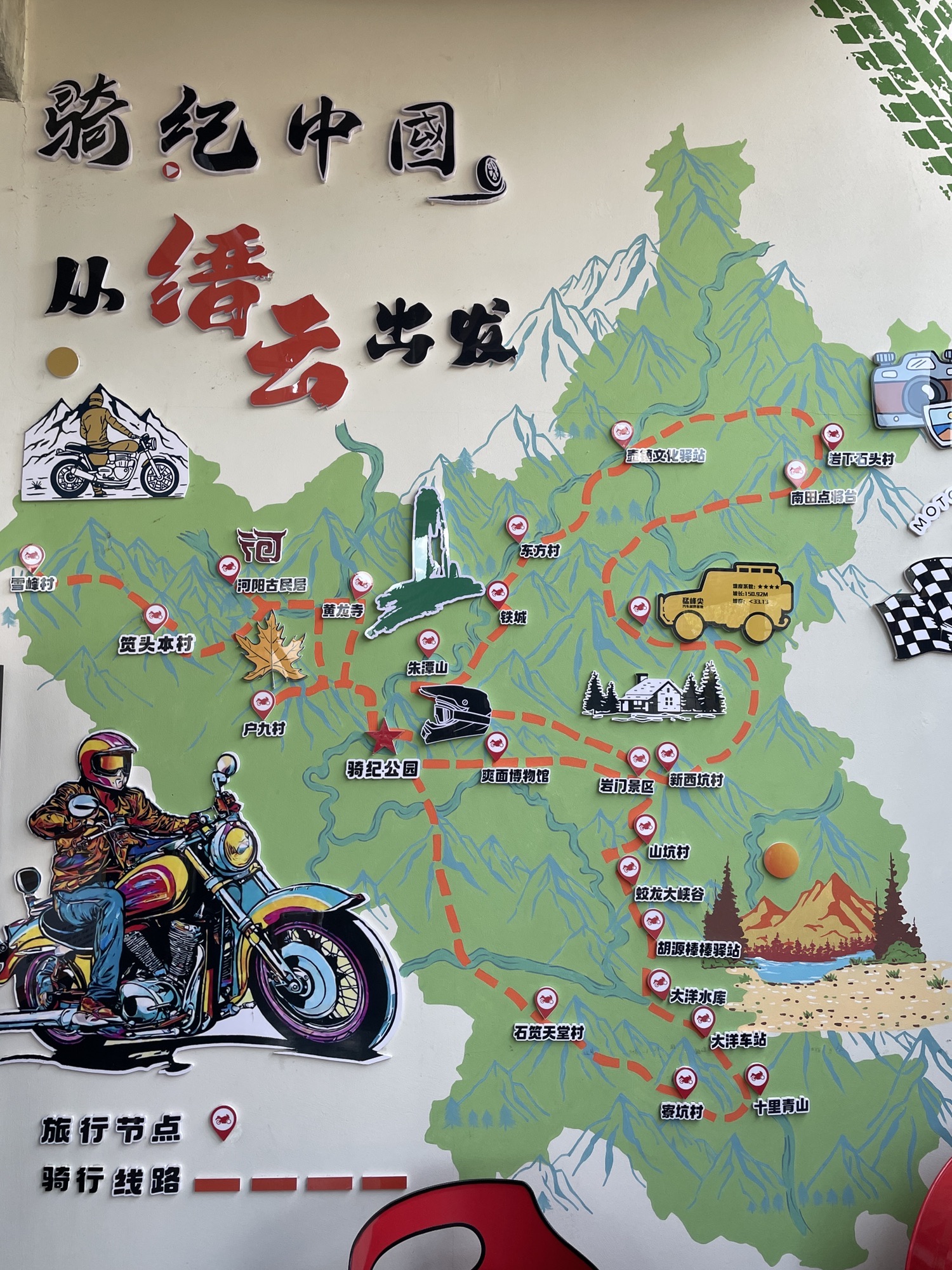 骑纪公园