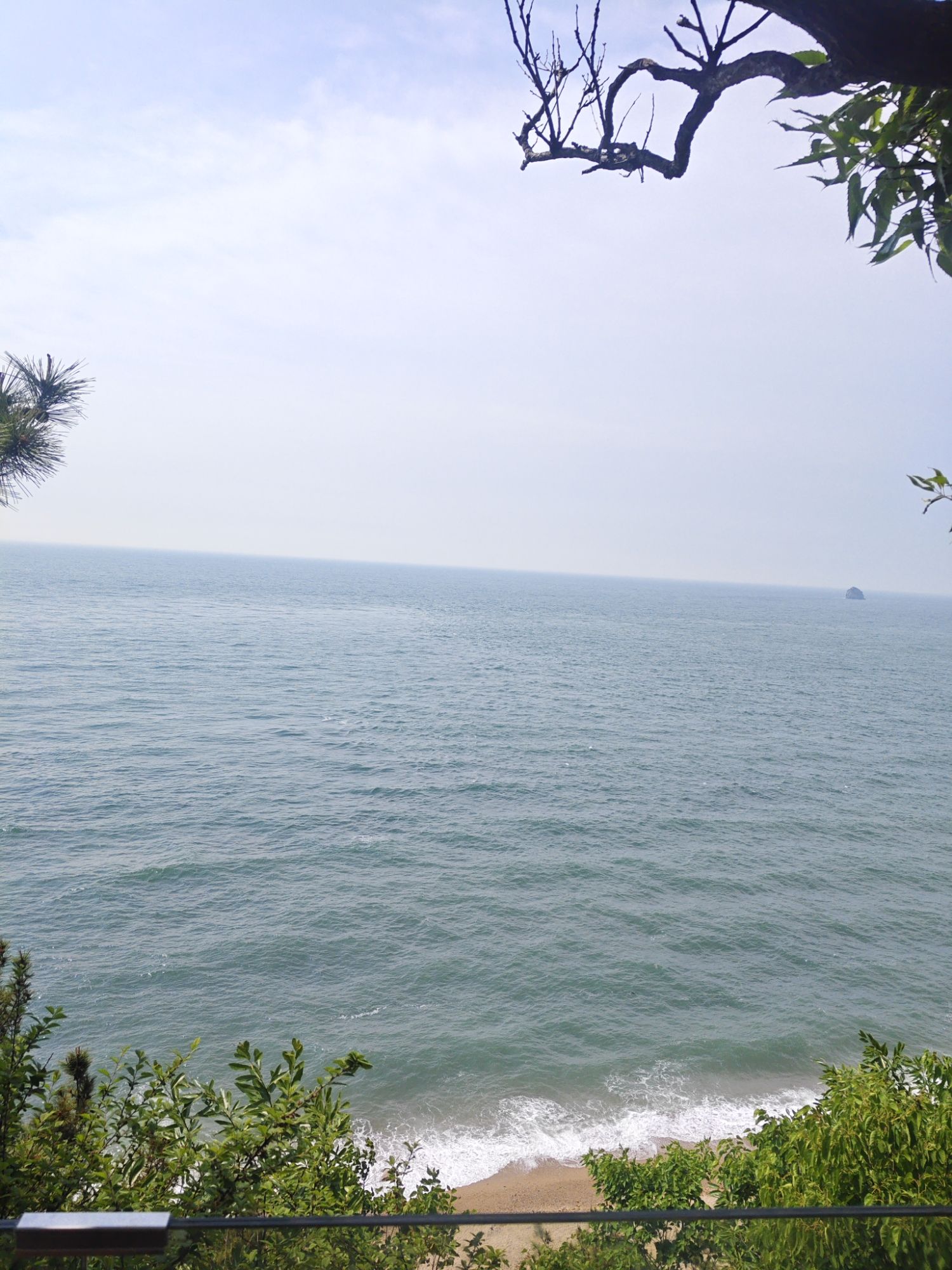 亲海栈道旅行图片 1