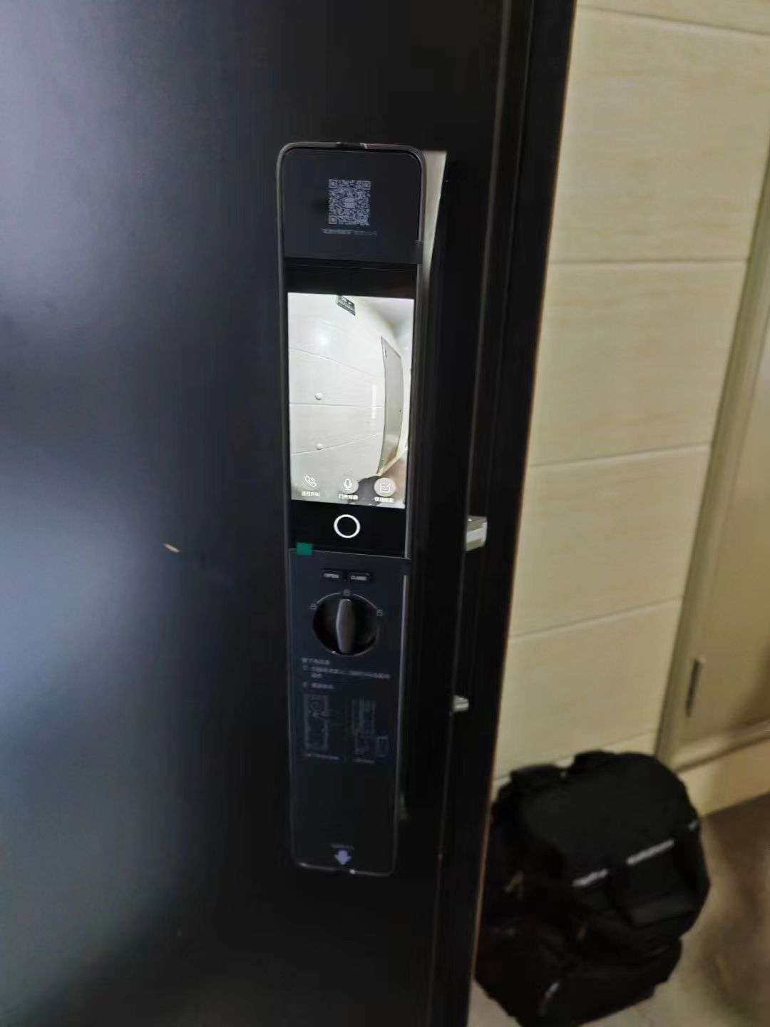 凯迪仕智能锁(凯迪仕智能锁白山店)