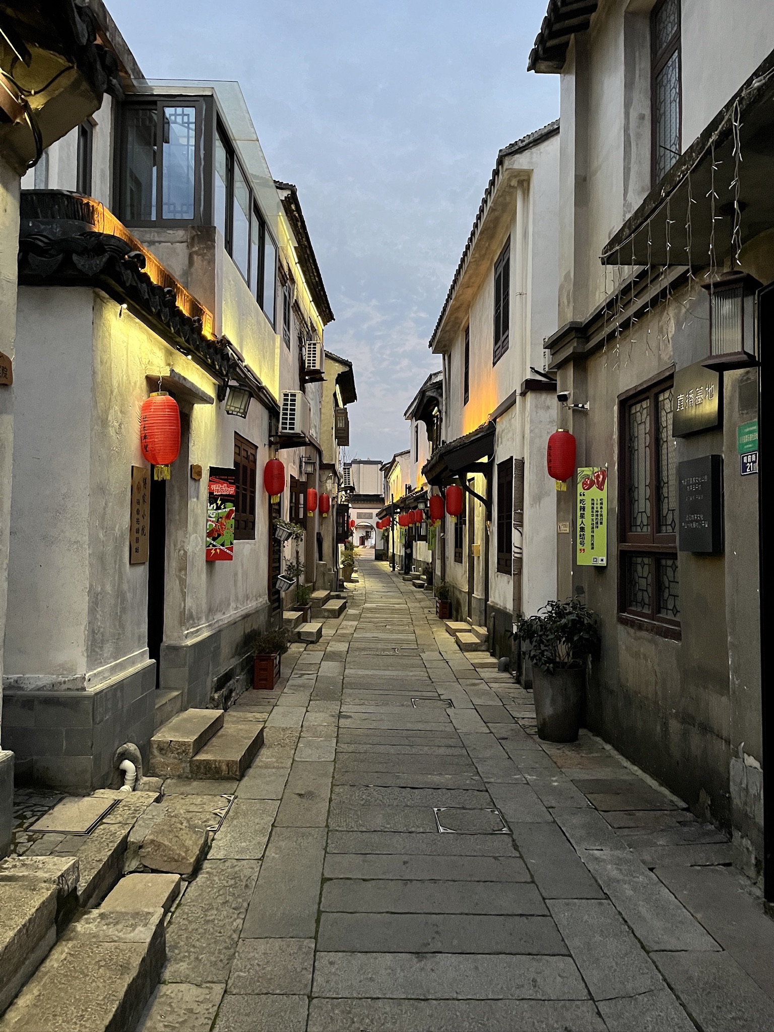 安德桥旅行图片 3
