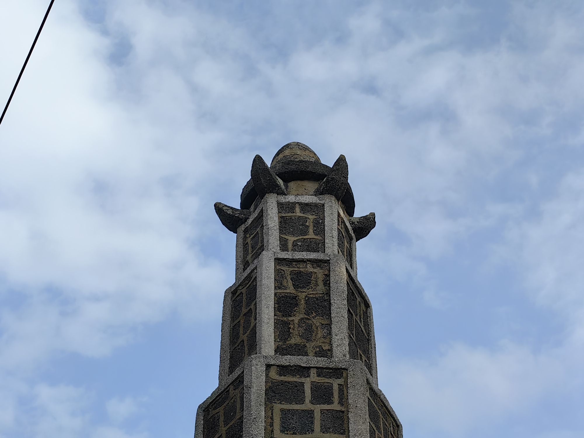 美豪村魁星塔旅行图片 3