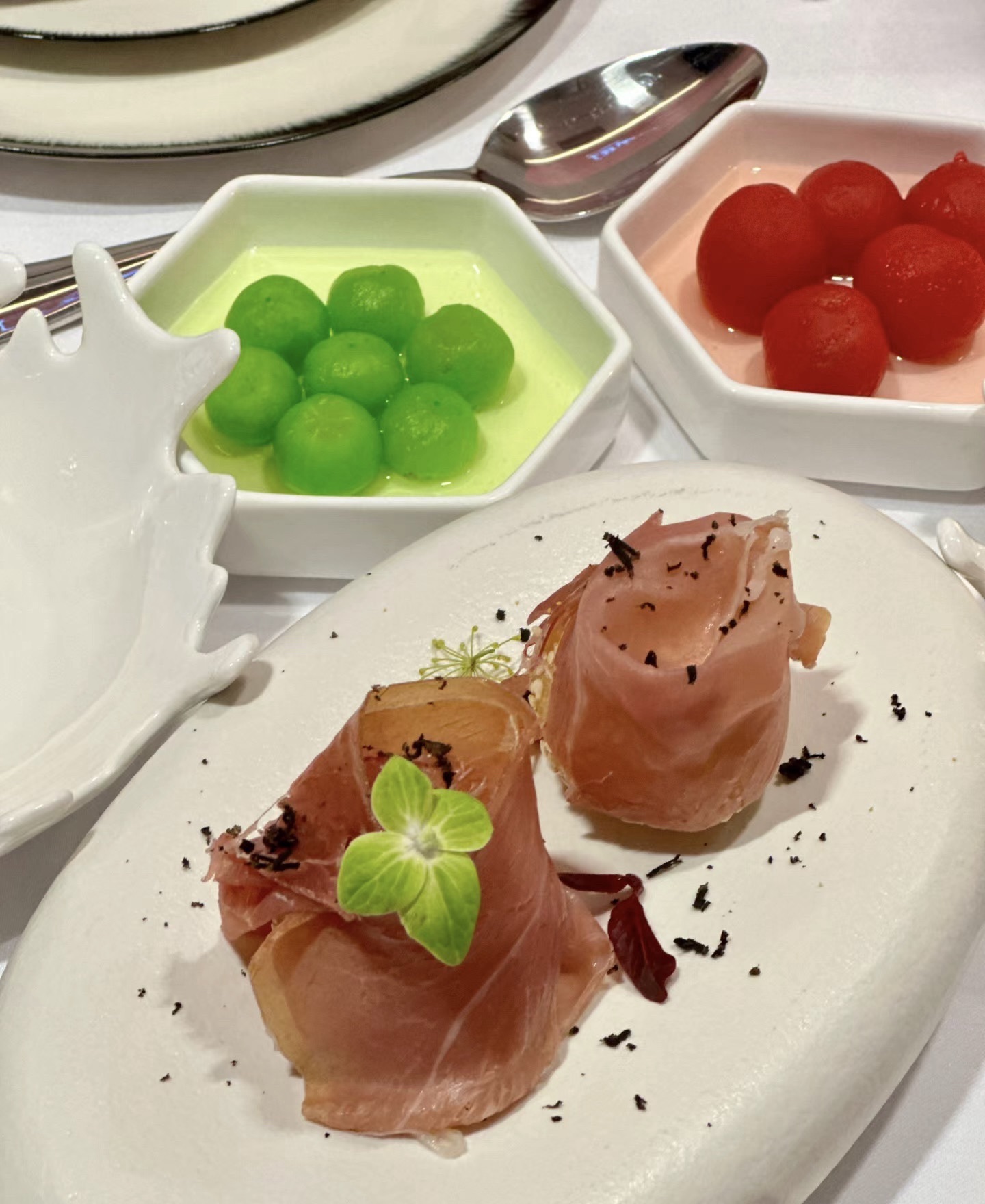 一樹餐厅(宁波阪急店)