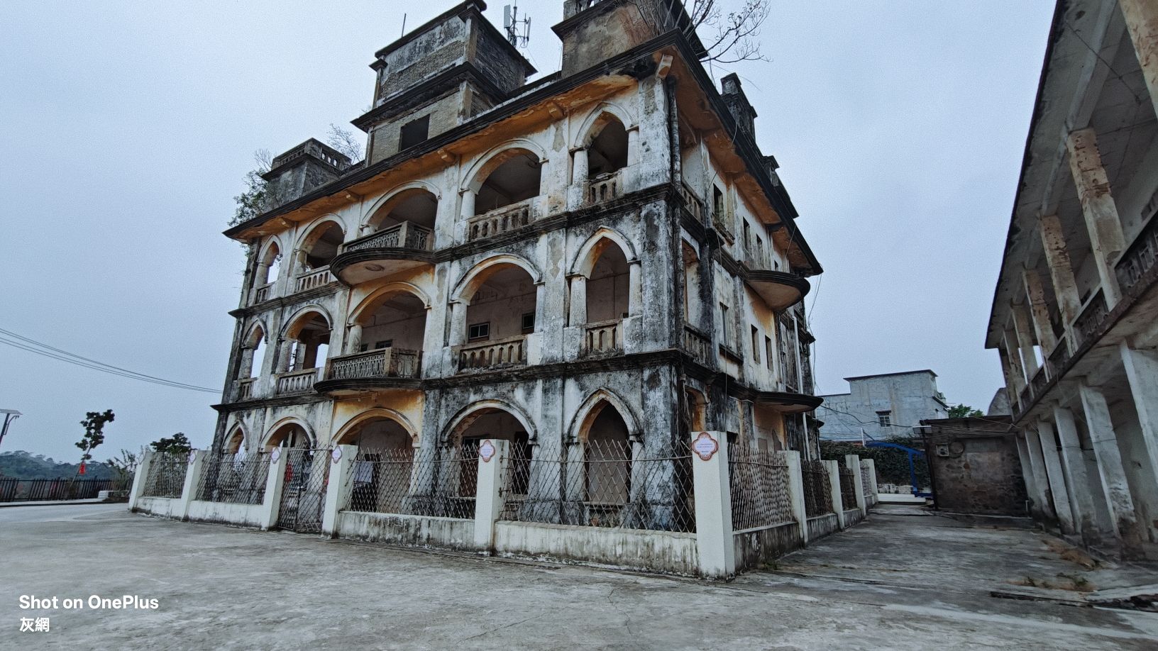 将军楼旅行图片 1