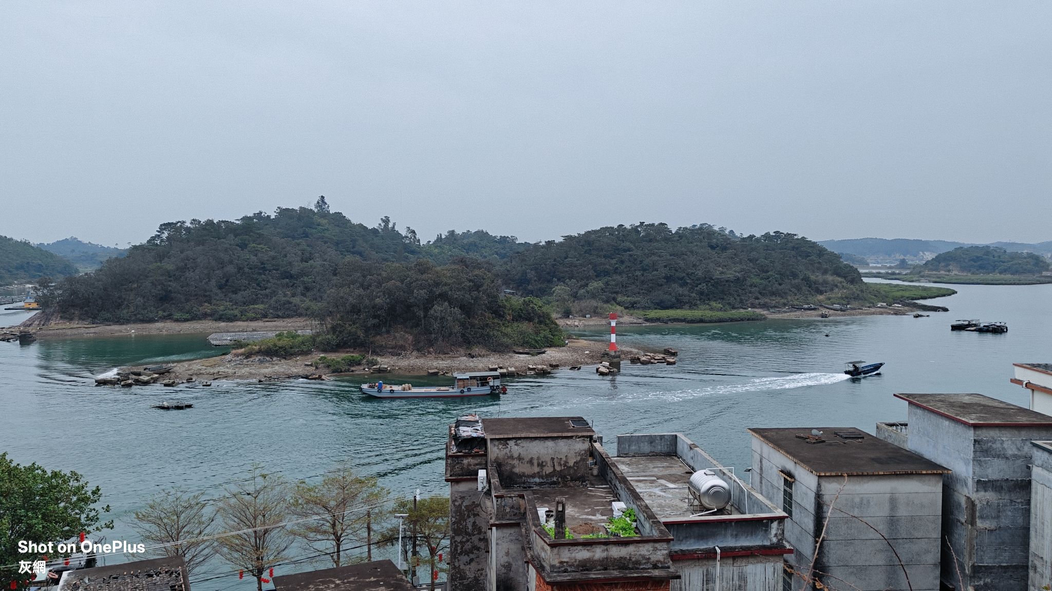 将军楼旅行图片 2