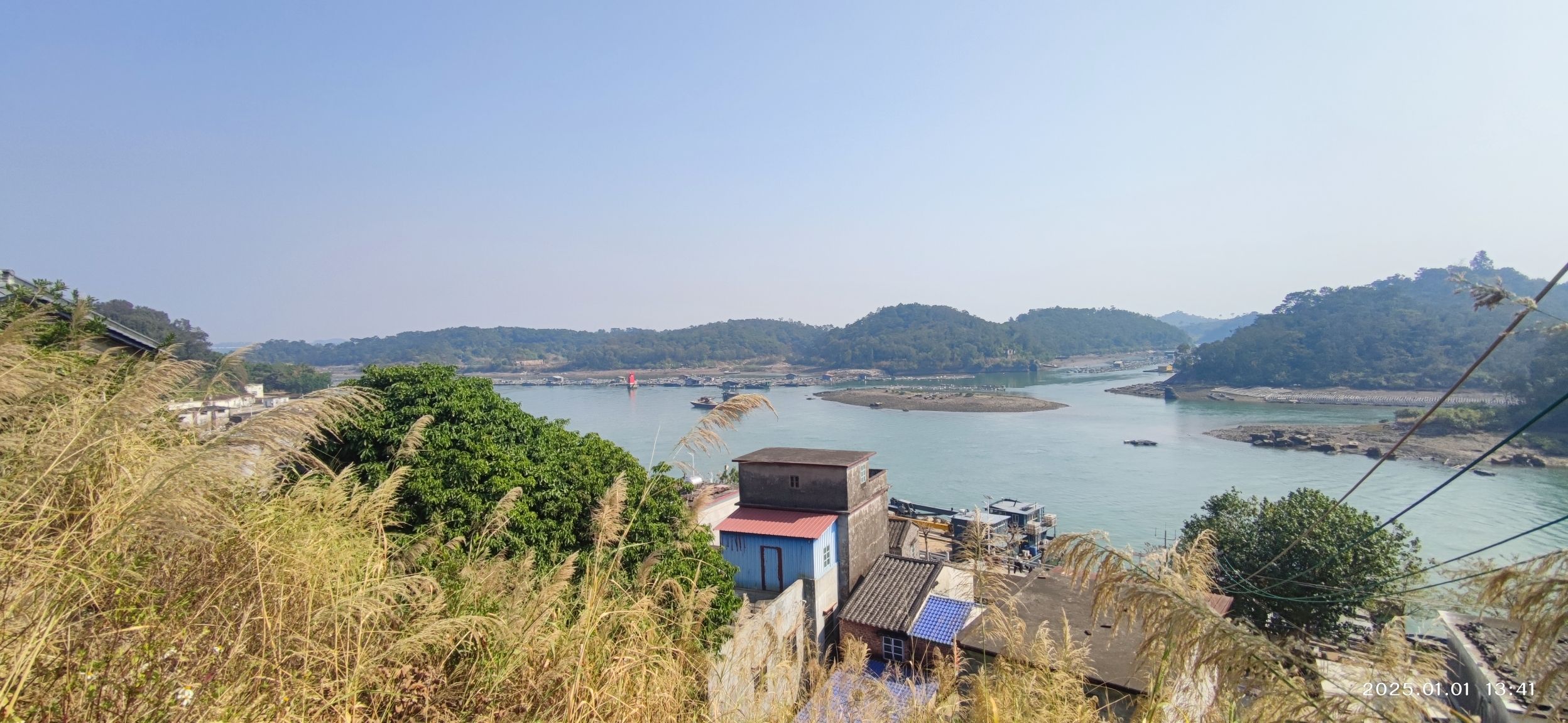 将军楼旅行图片 3