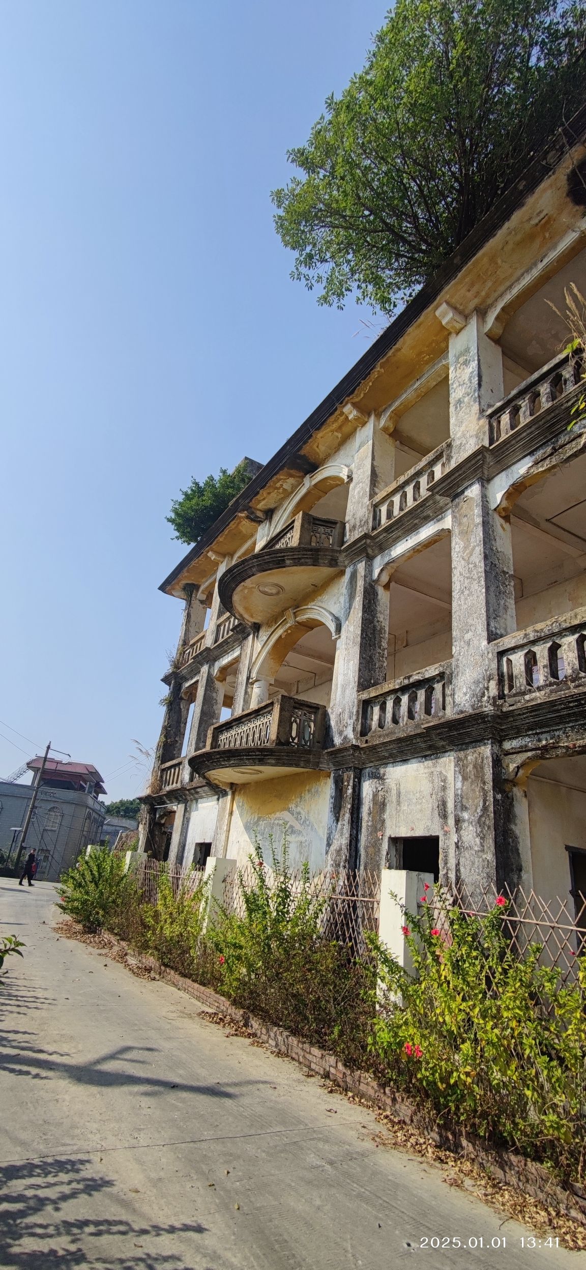 将军楼旅行图片 1