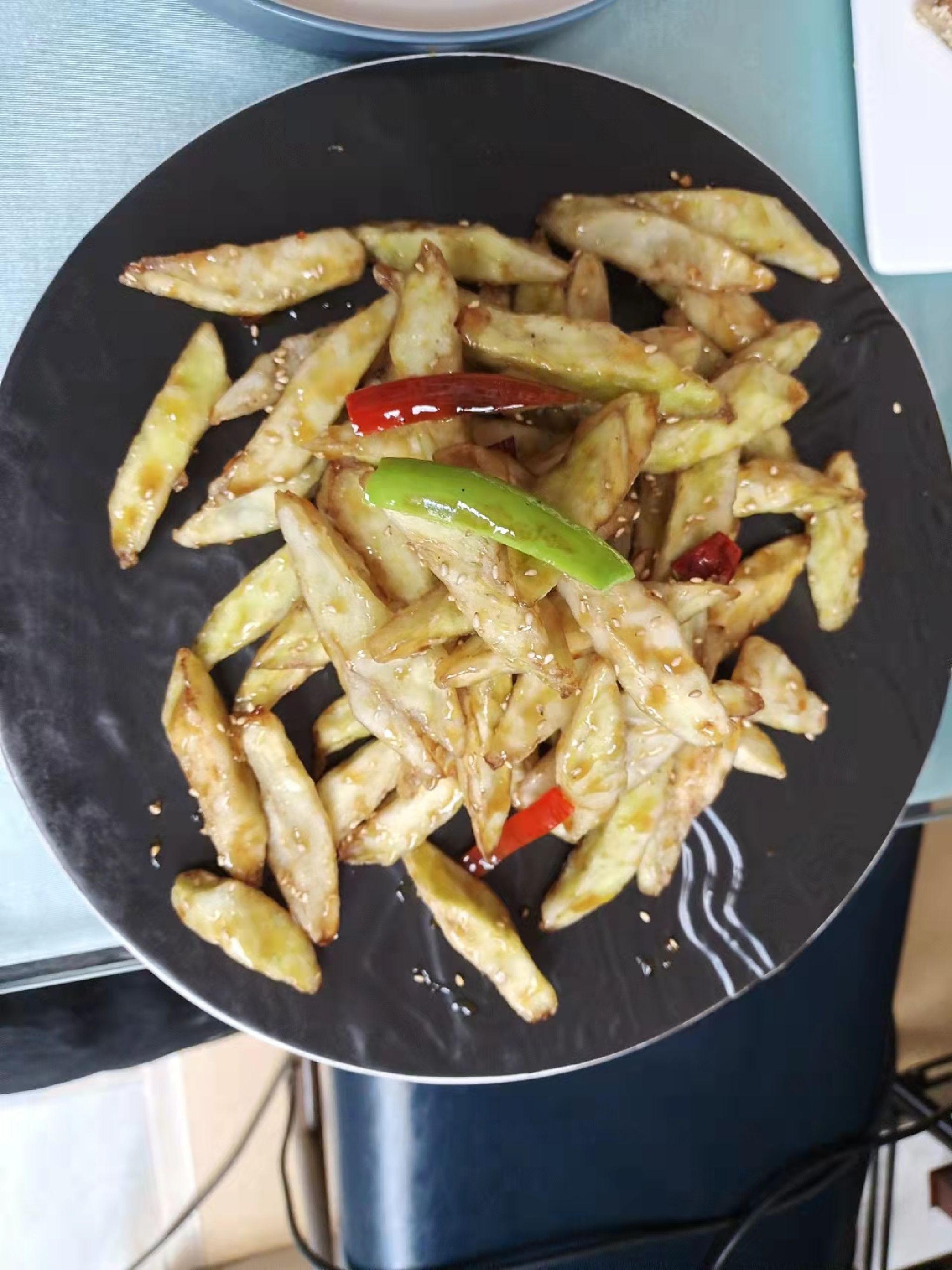 玉鸿林斋坊旅行图片 1
