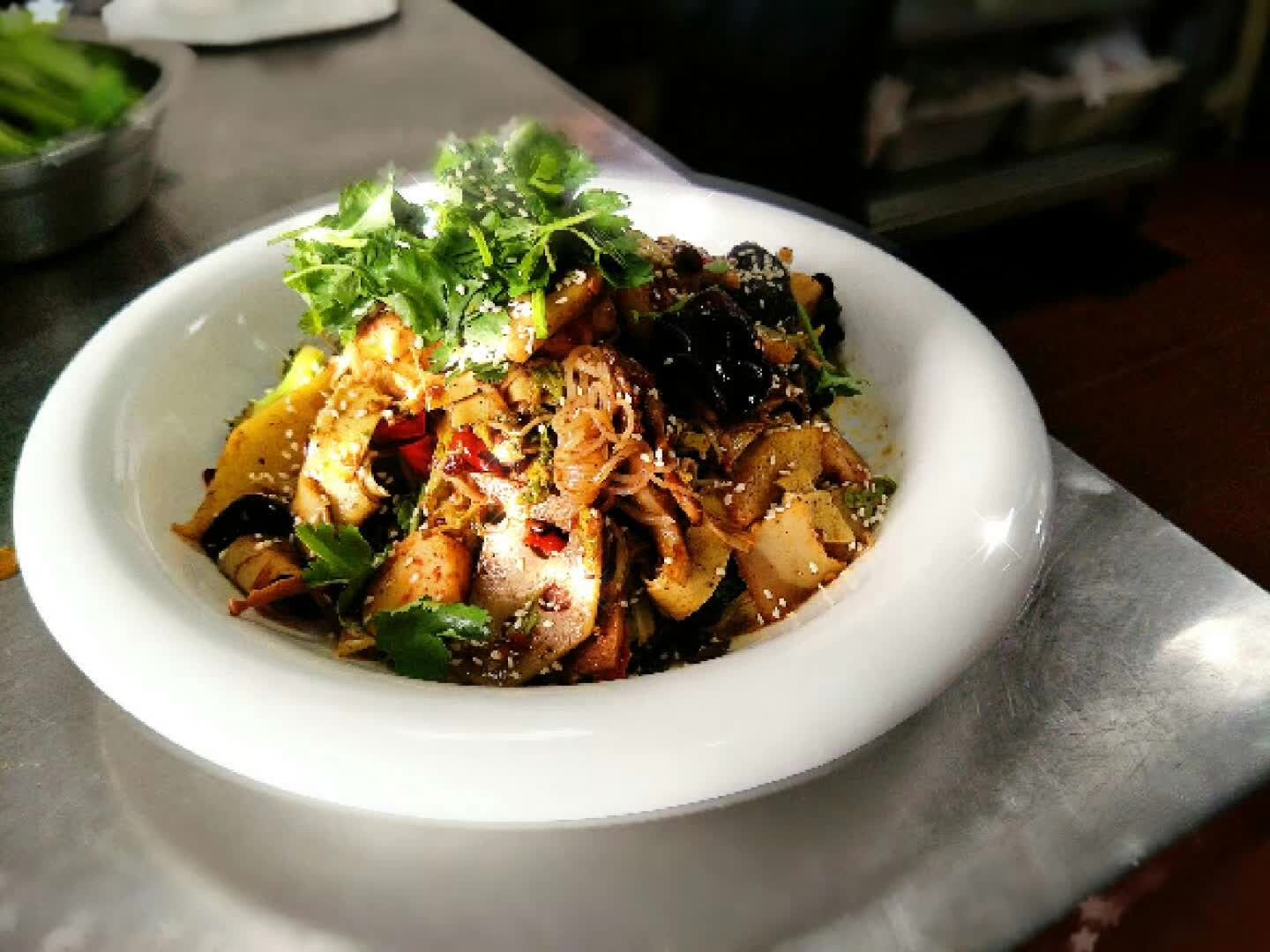 玉鸿林斋坊旅行图片 2