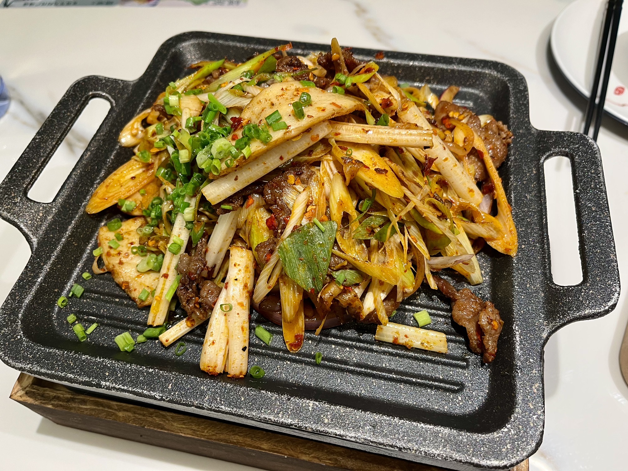 绿茶餐厅(东方时代广场店)