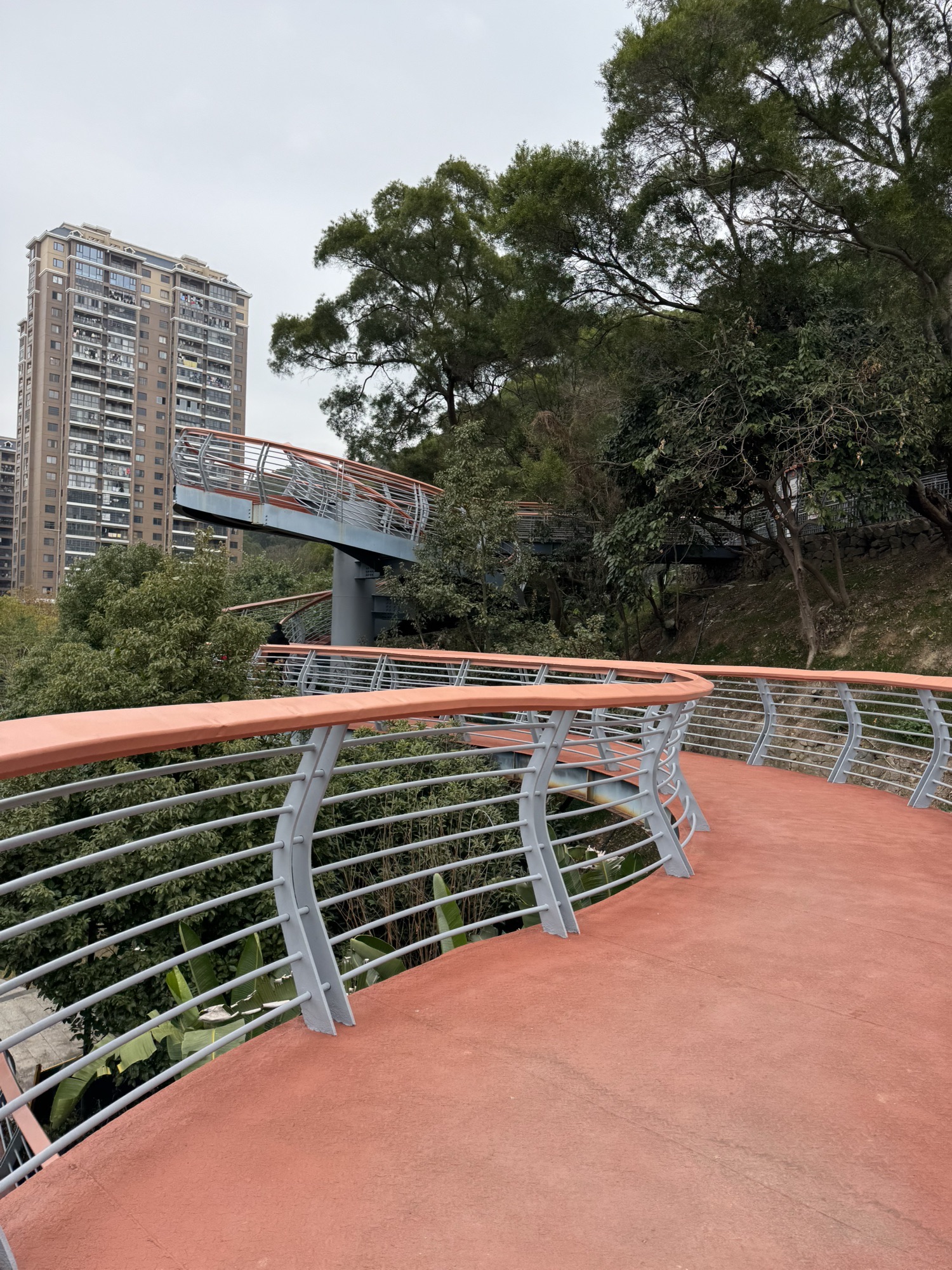 幸福公园旅行图片 3