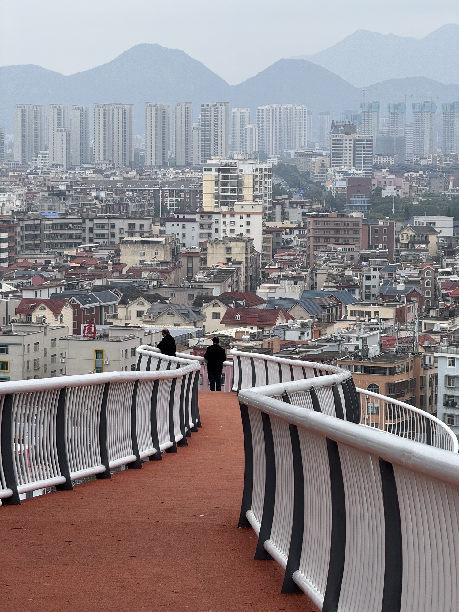 幸福公园旅行图片 1