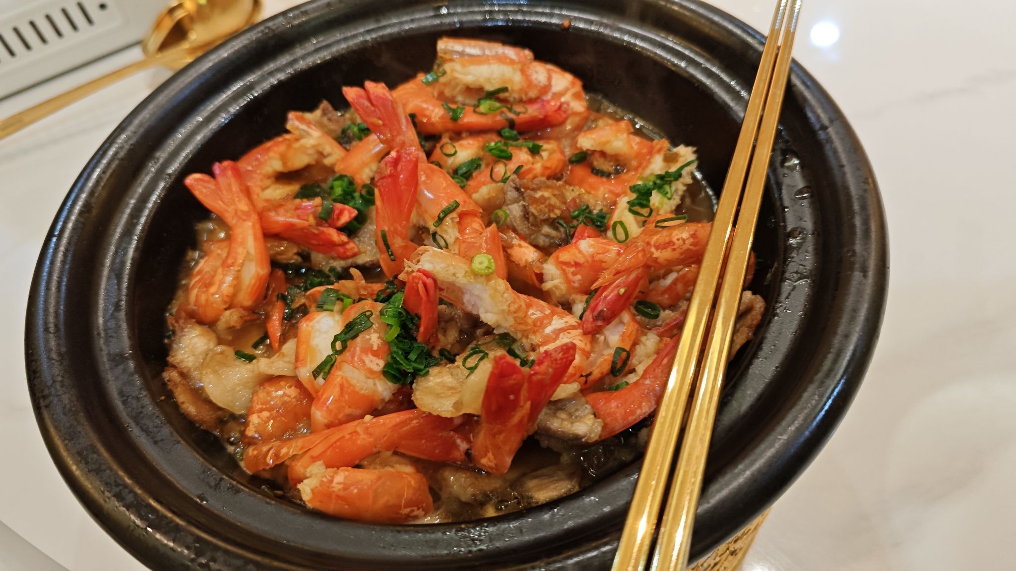 融麒麟餐厅(陶然居南区店)