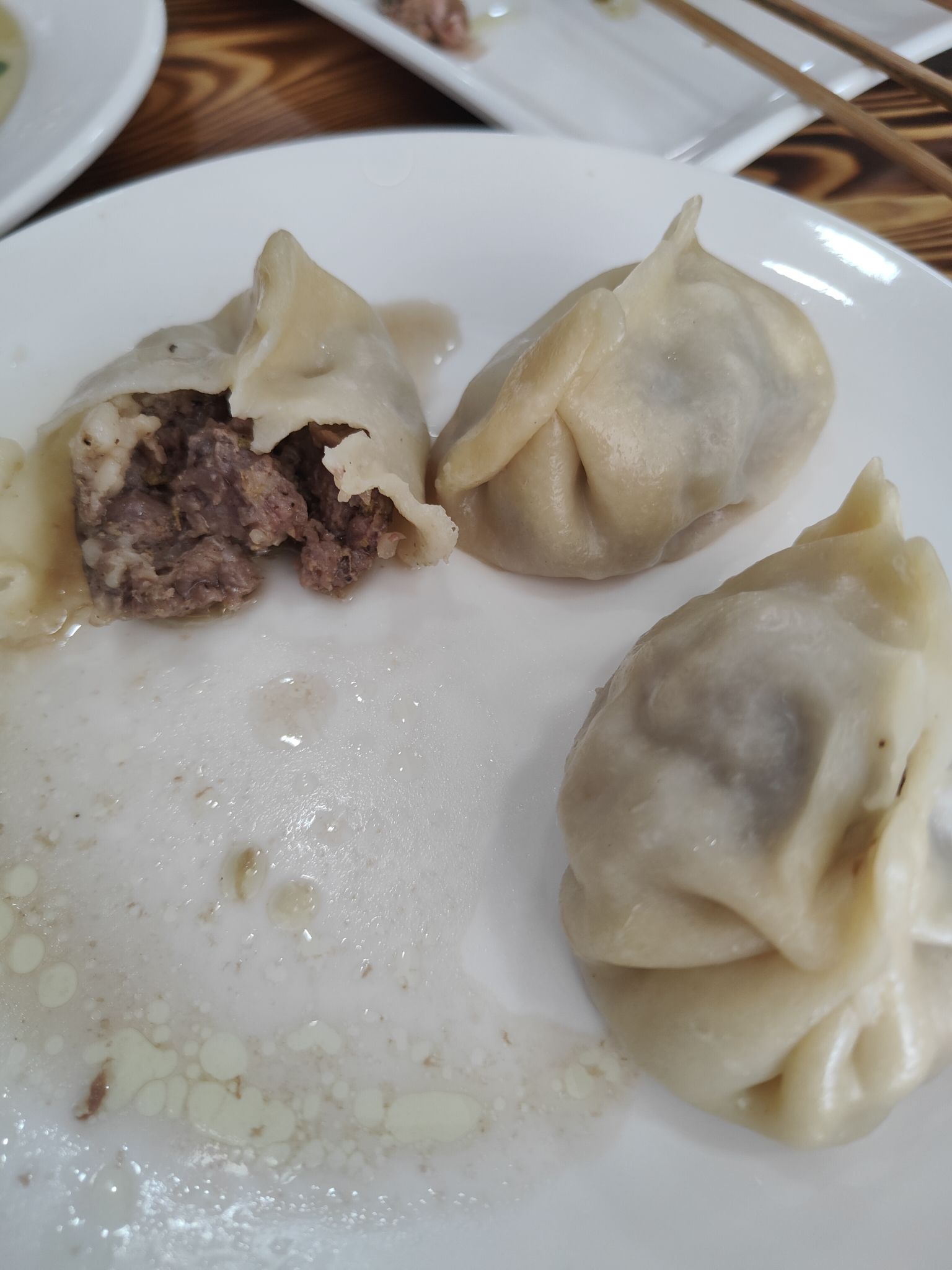 天山客美食(秀英时代广场店)(暂停营业)