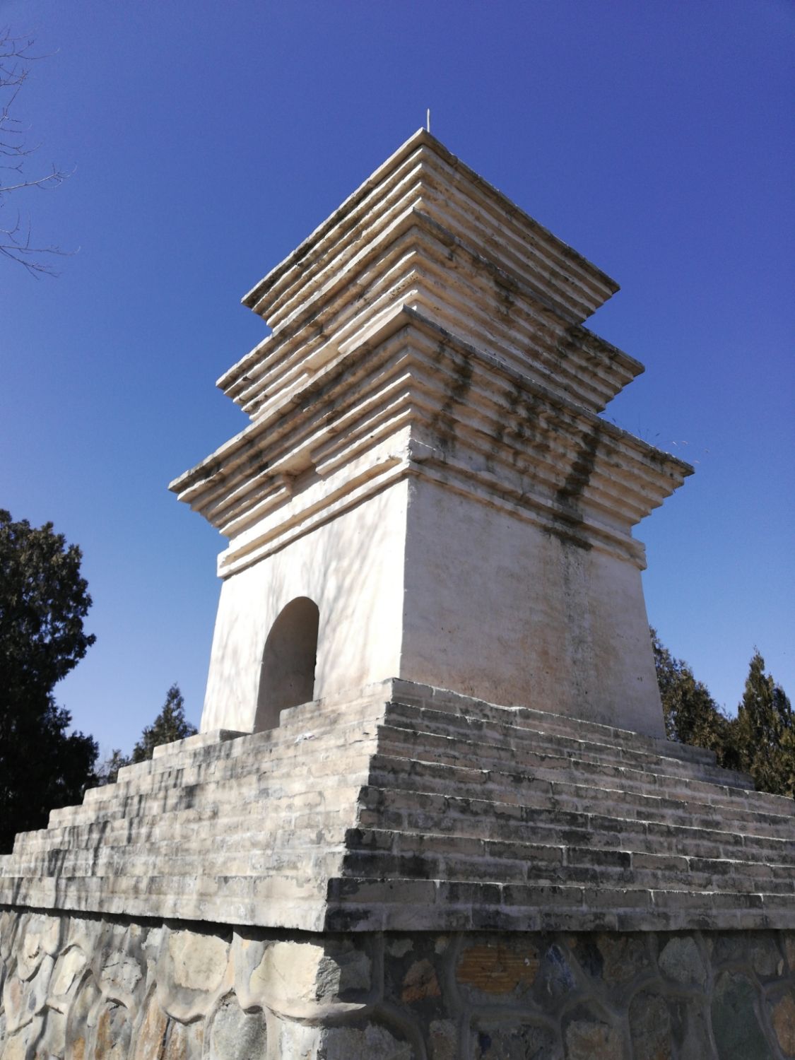 血山塔旅行图片 3