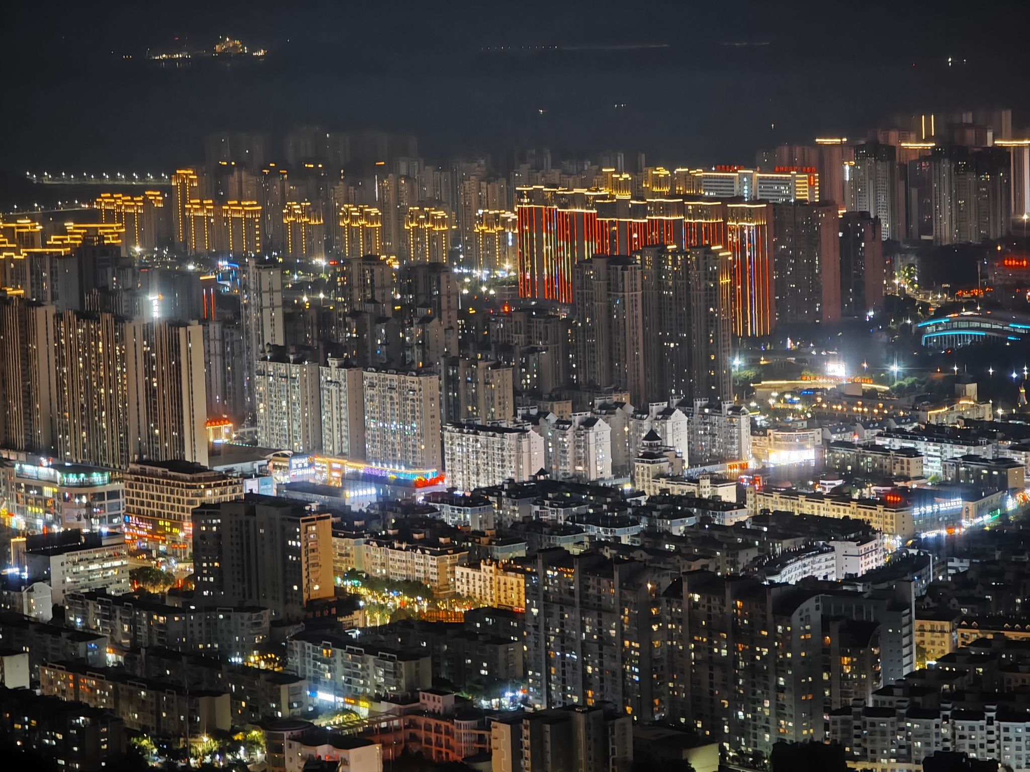 霞浦县老虎岗观音洞旅行图片 2