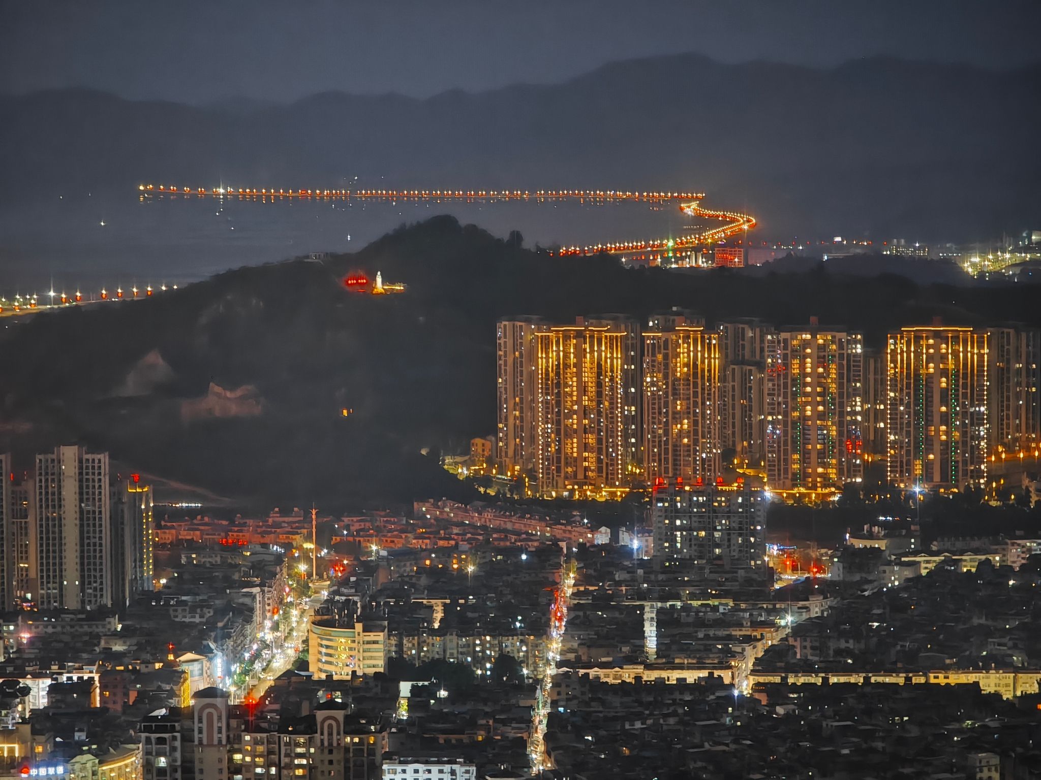 霞浦县老虎岗观音洞旅行图片 3