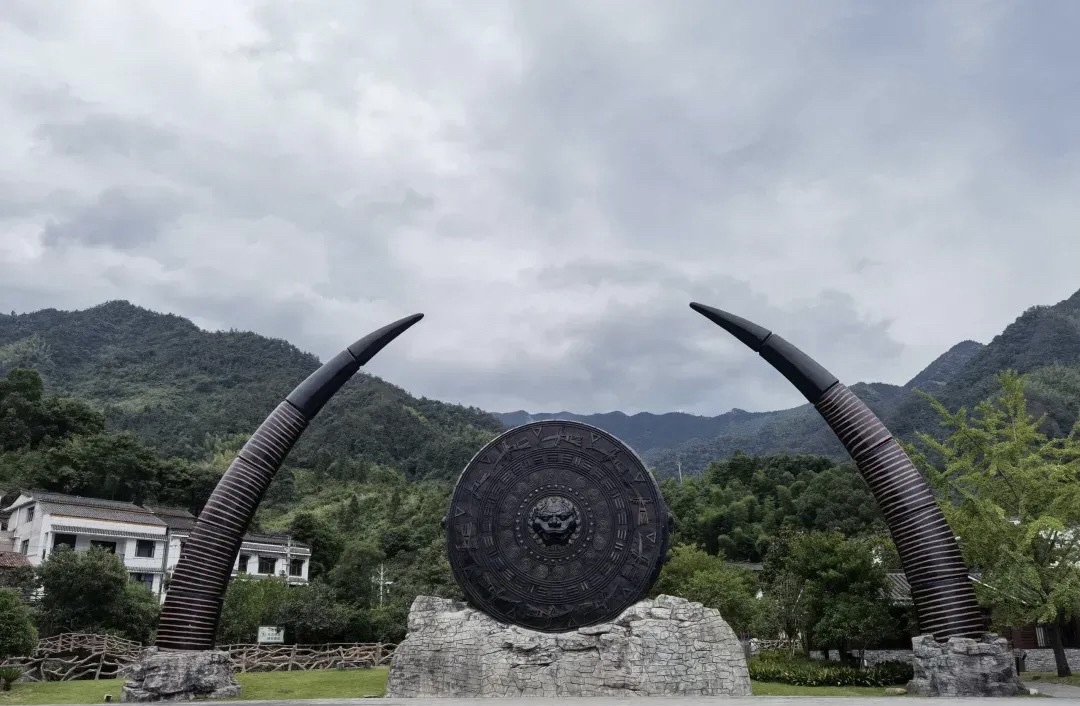 水窑沟景区(暂停开放)旅行图片 2