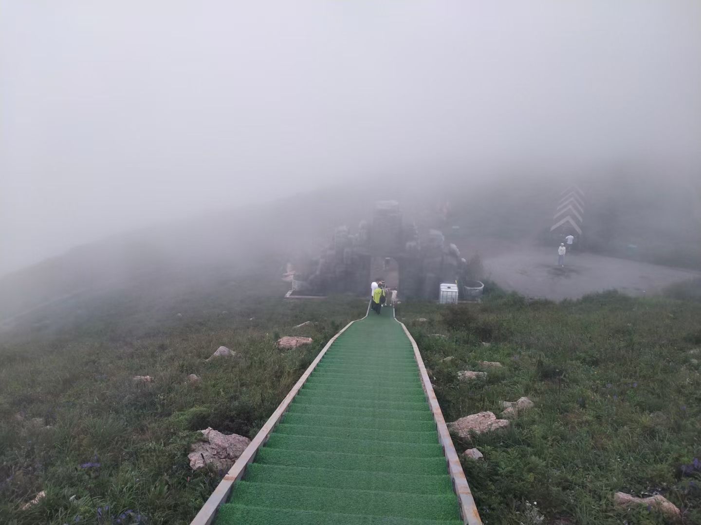 水窑沟景区(暂停开放)旅行图片 2