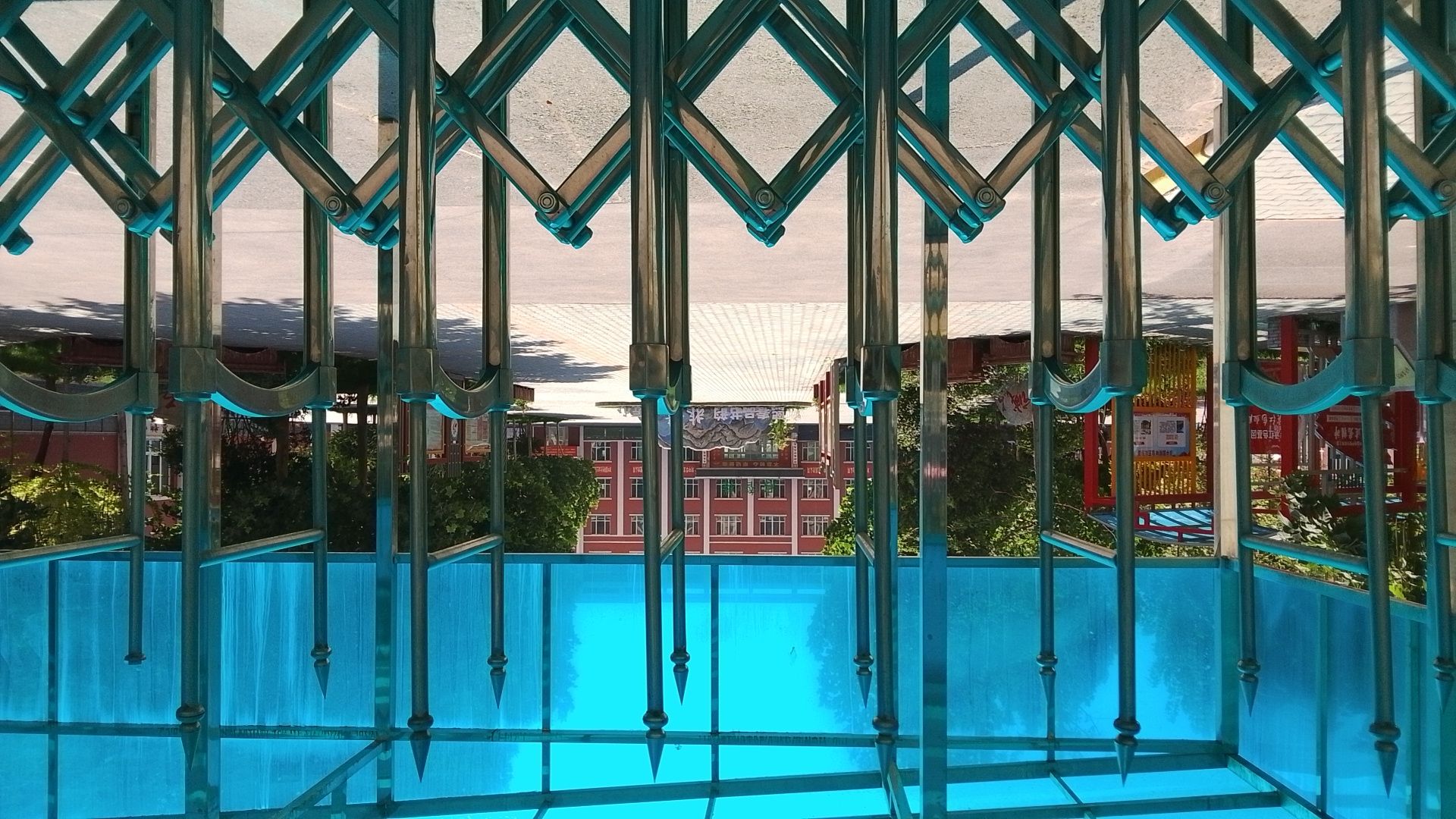 伊宁市第25小学
