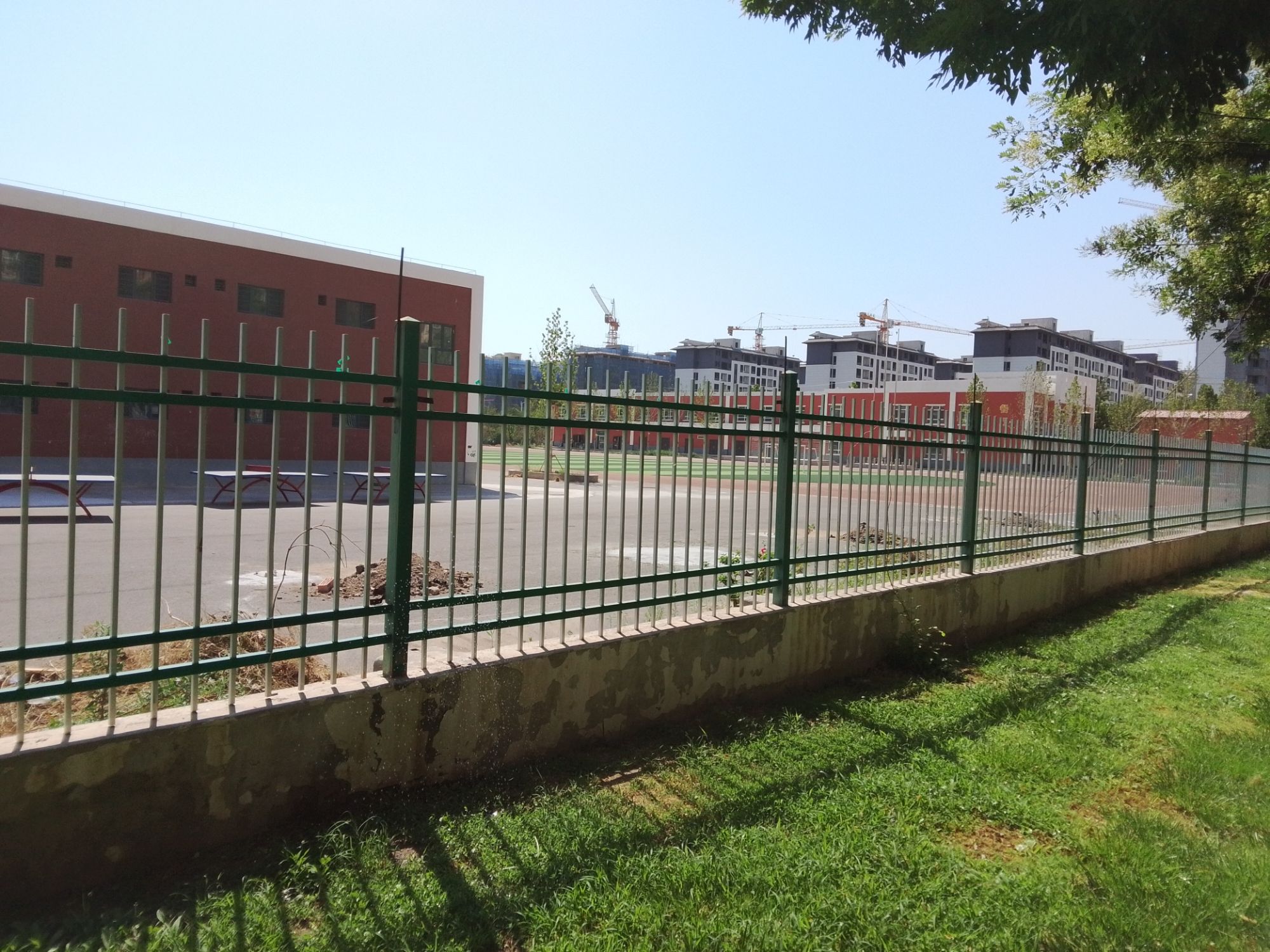 伊宁市第25小学