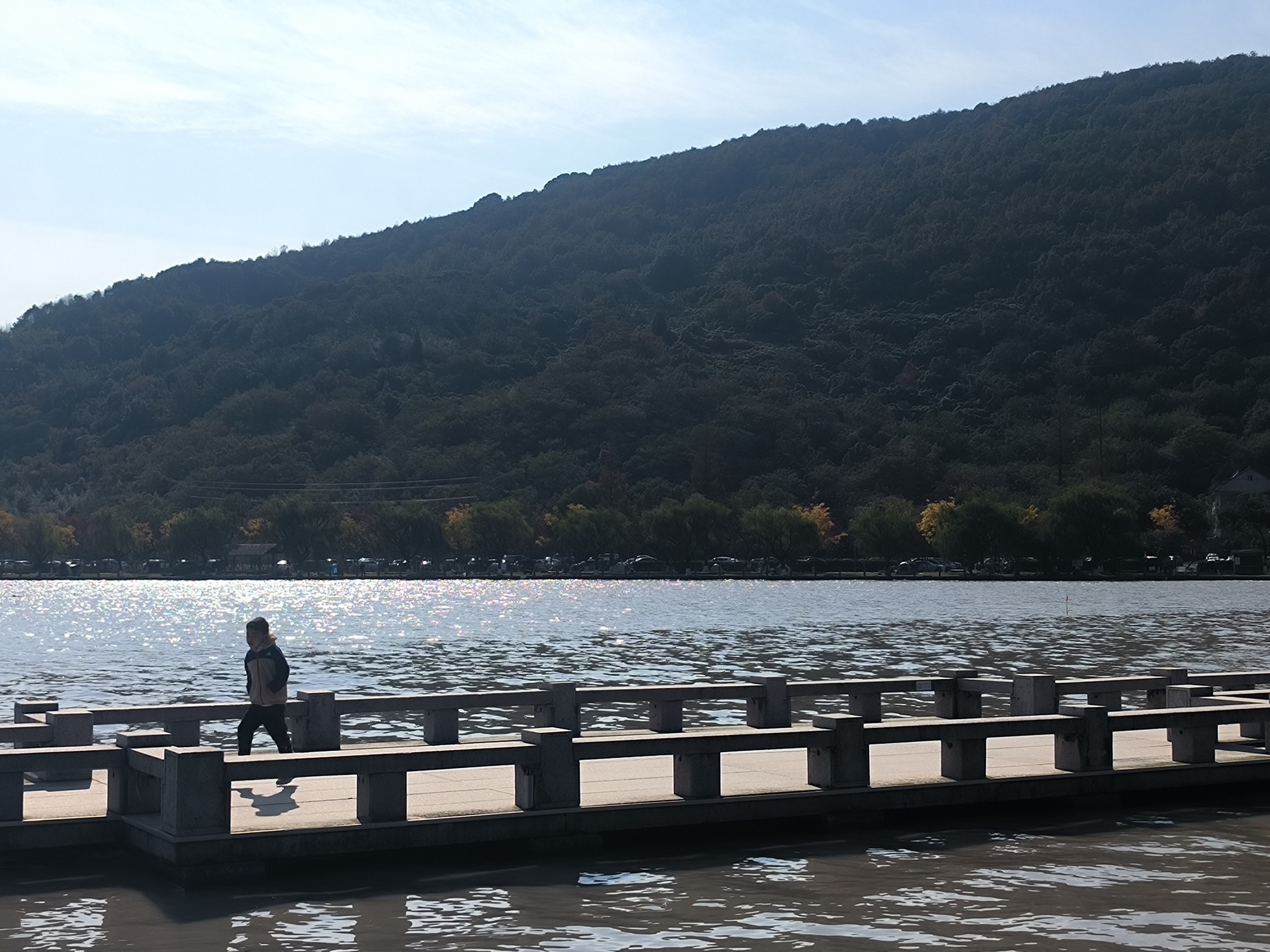谈仙岭古道旅行图片 2