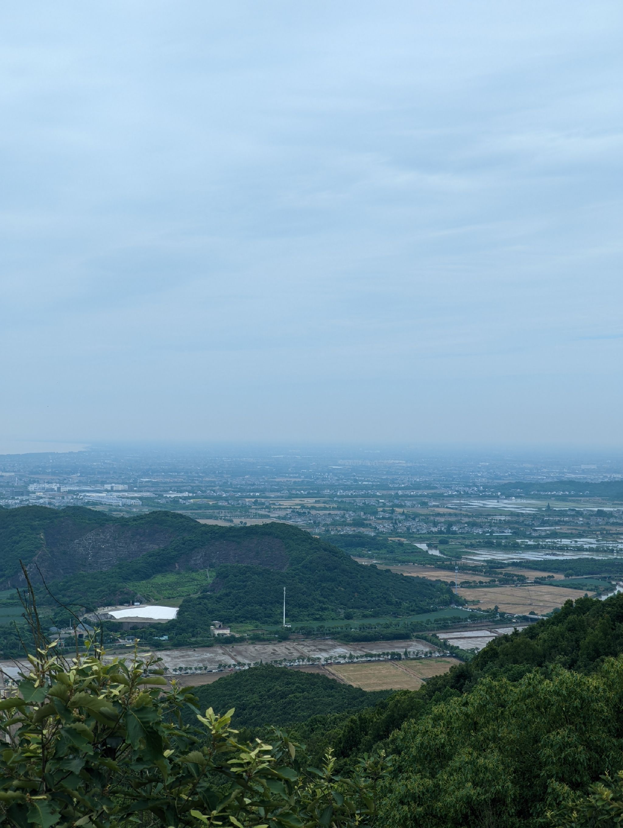 谈仙岭古道旅行图片 1
