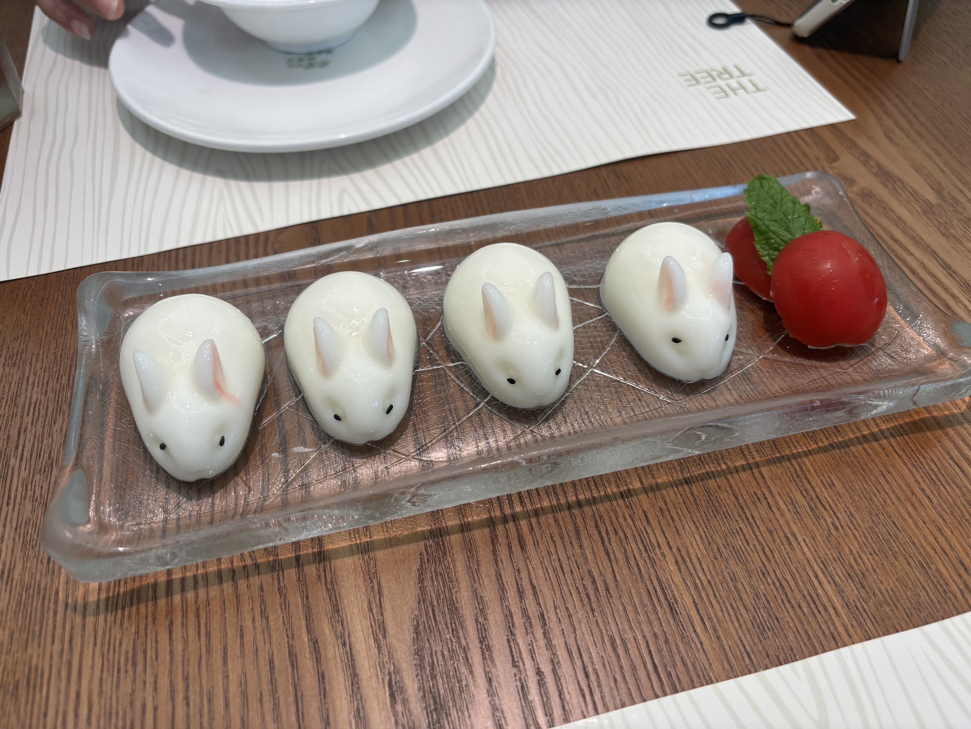 大树餐厅(成都万象城店)