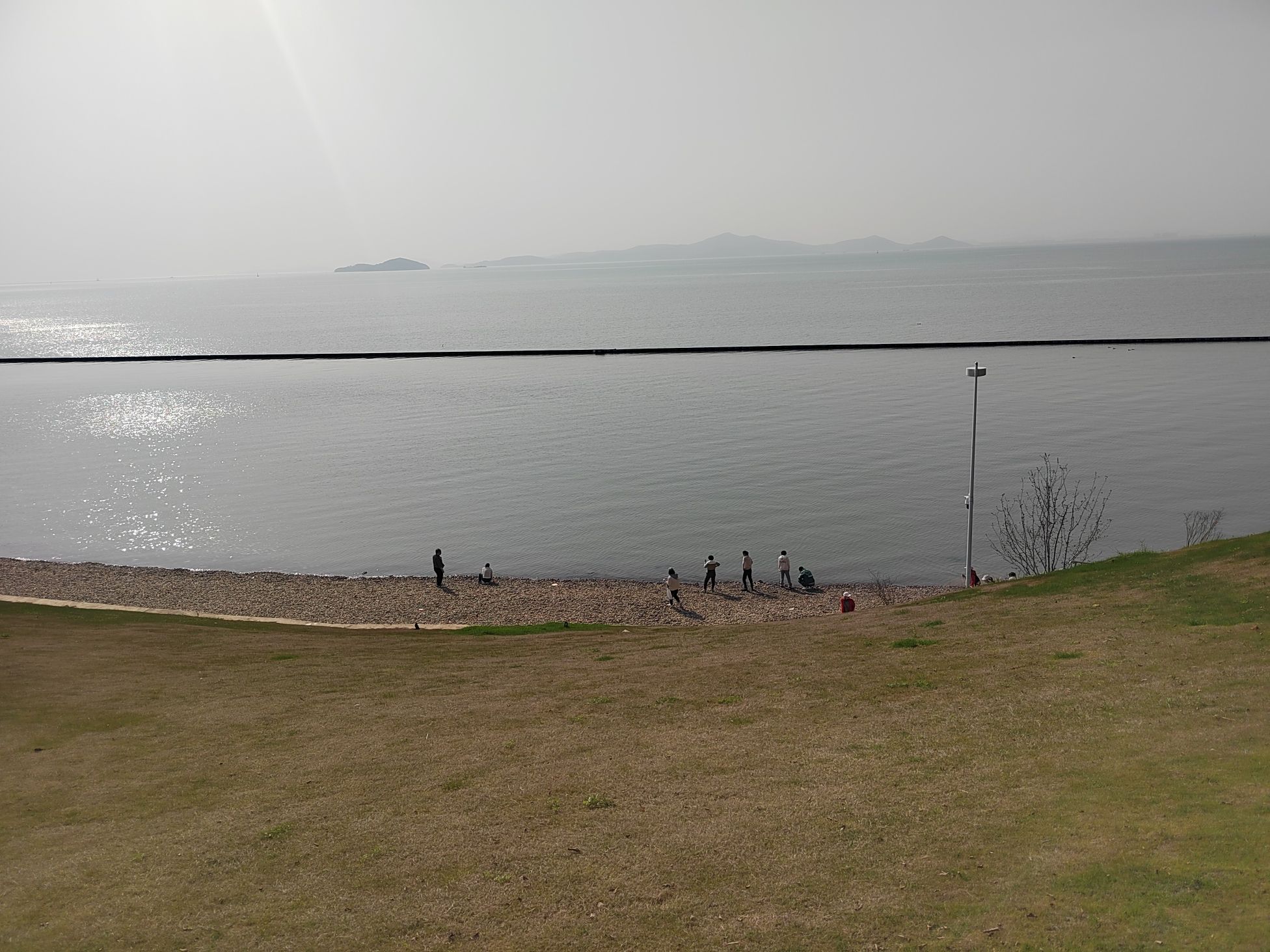 无锡太湖植物园旅行图片 2
