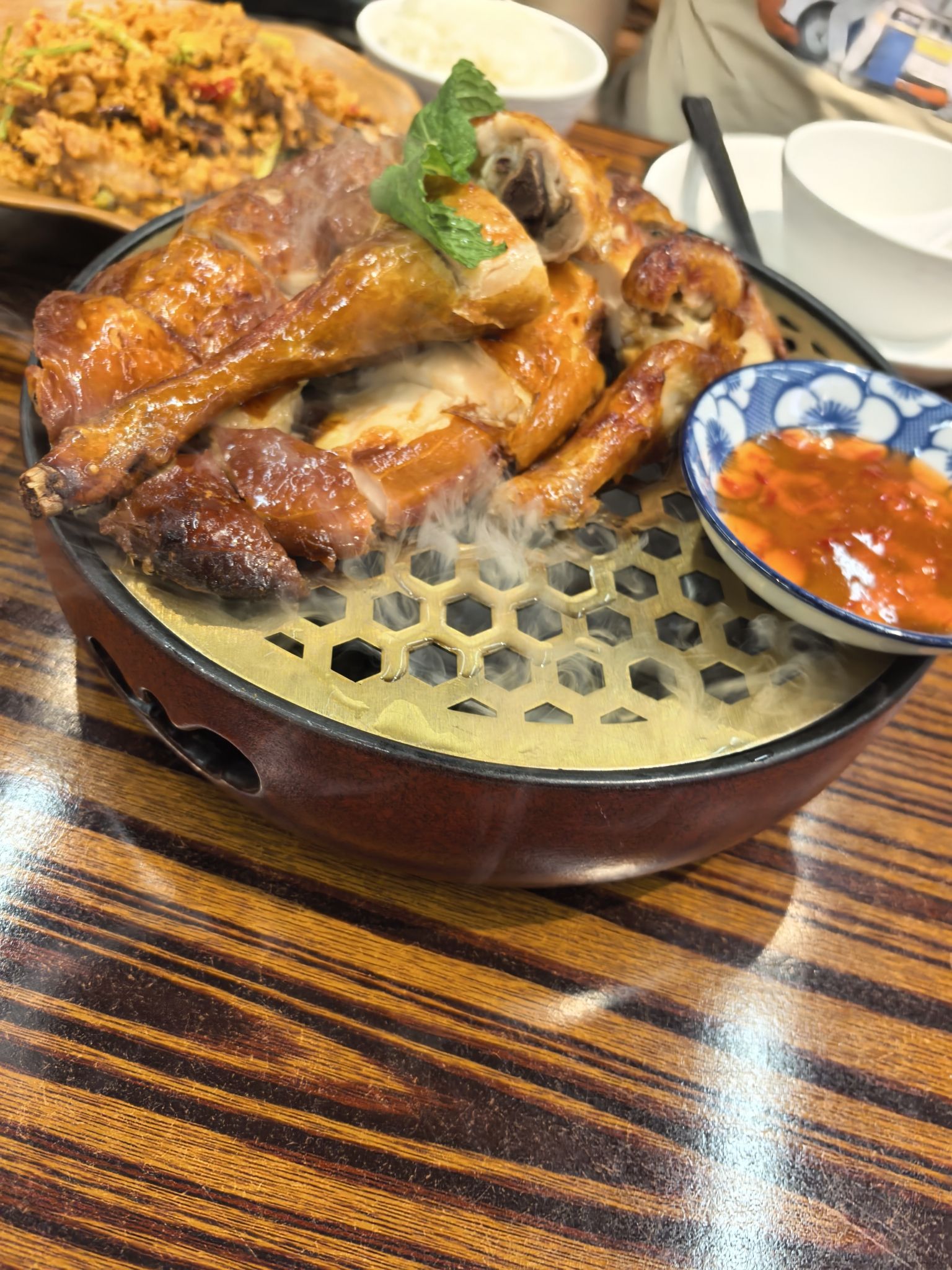 全日餐厅当代大牌档(东山新天地店)