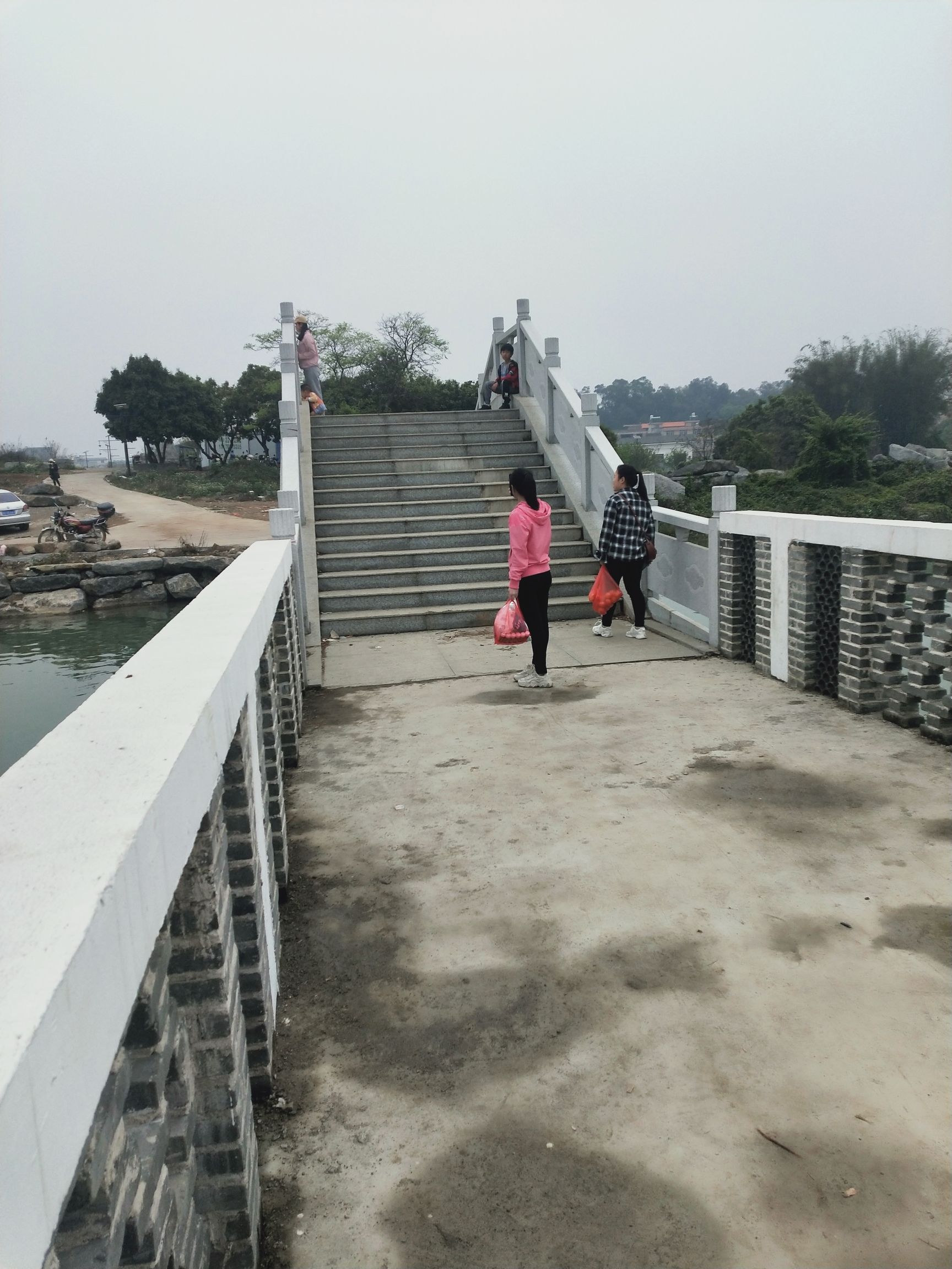石坑田园景区旅行图片 2