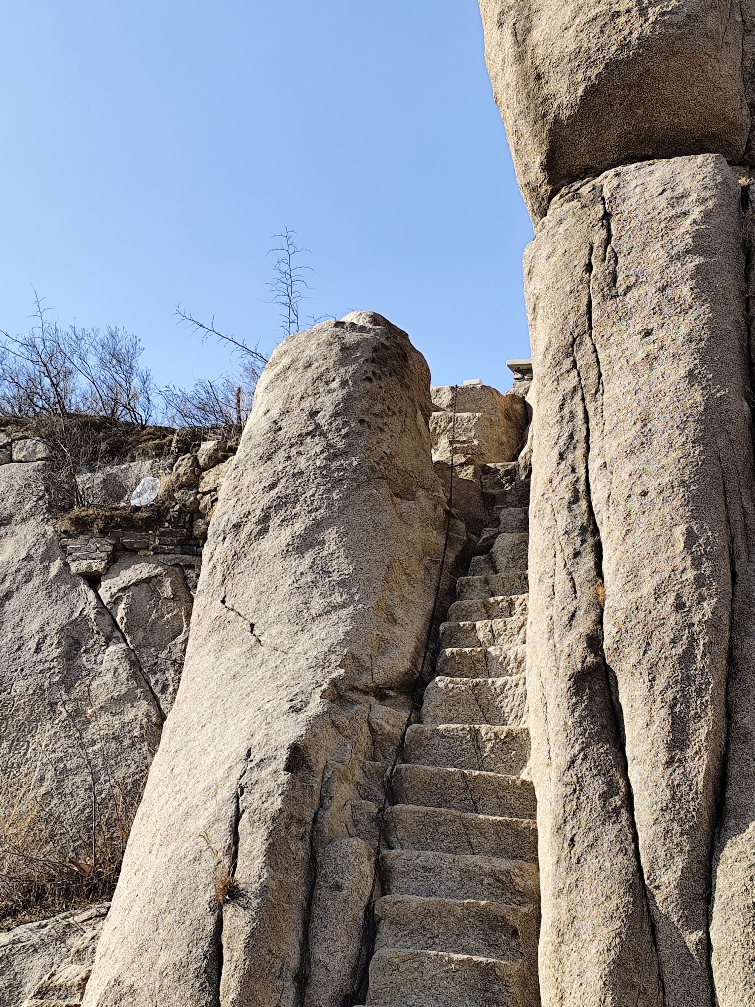 小阁石刻旅行图片 2