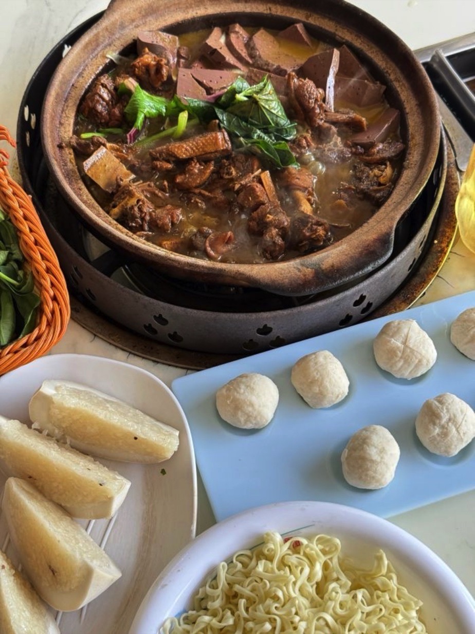 天然醉鹅(龙兴店)
