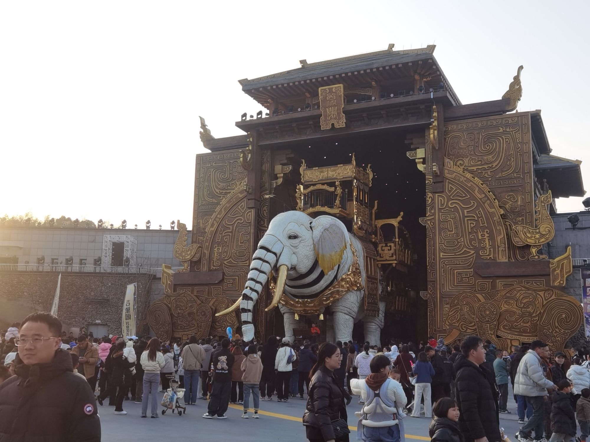 吉象阁旅行图片 1