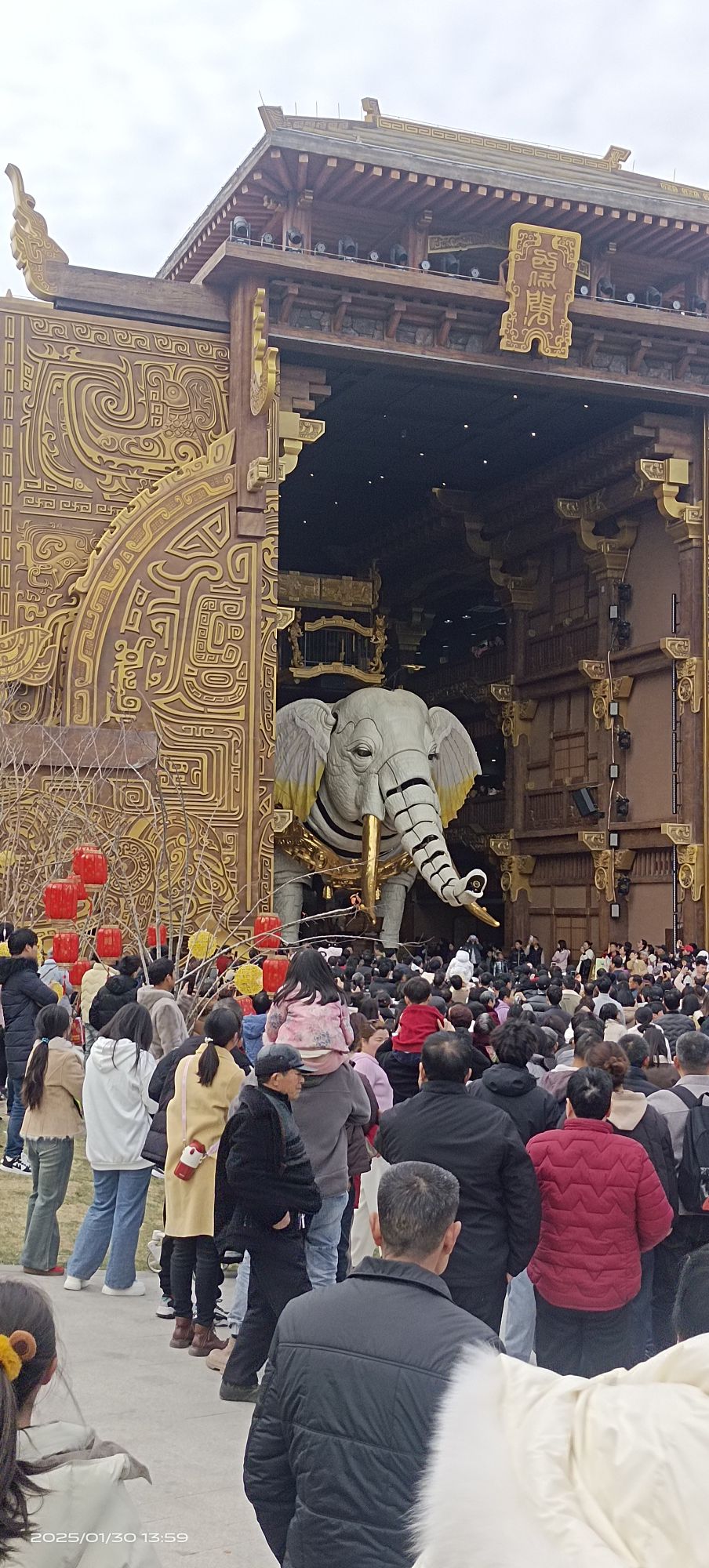 吉象阁旅行图片 1