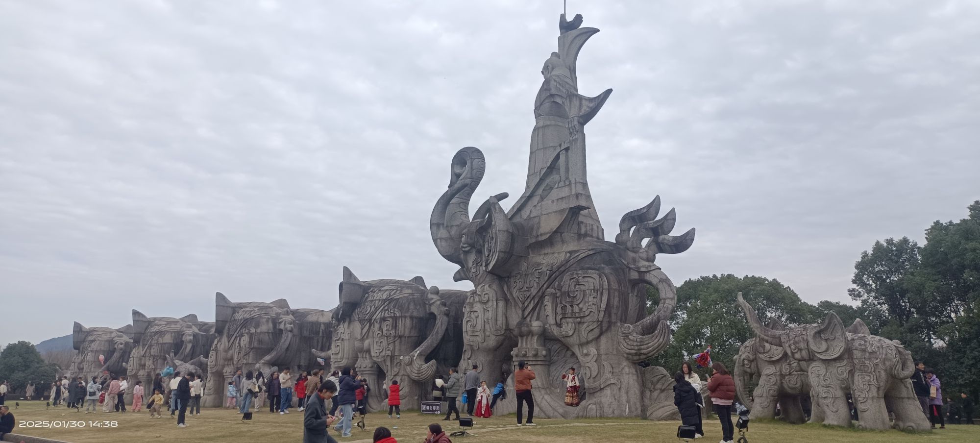 吉象阁旅行图片 3