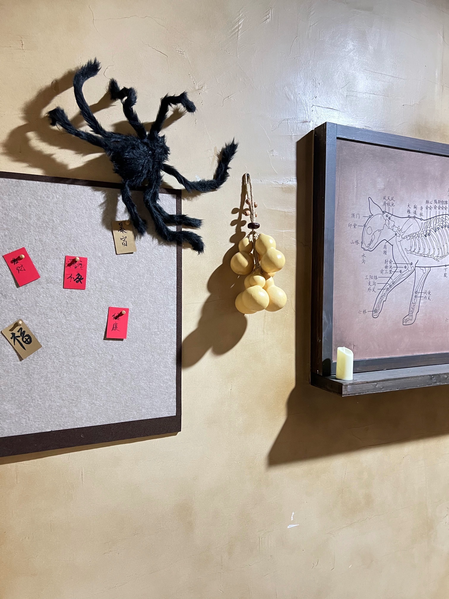 场地封面-夜幕降临沉浸式超级密室(侨香店)