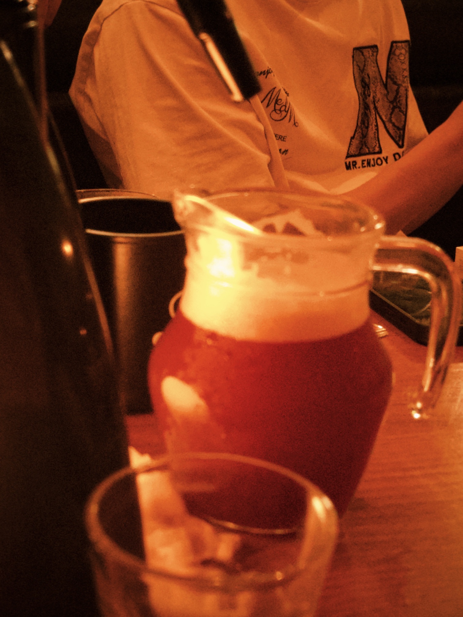 猫员外精酿酒馆(番禺广场店)