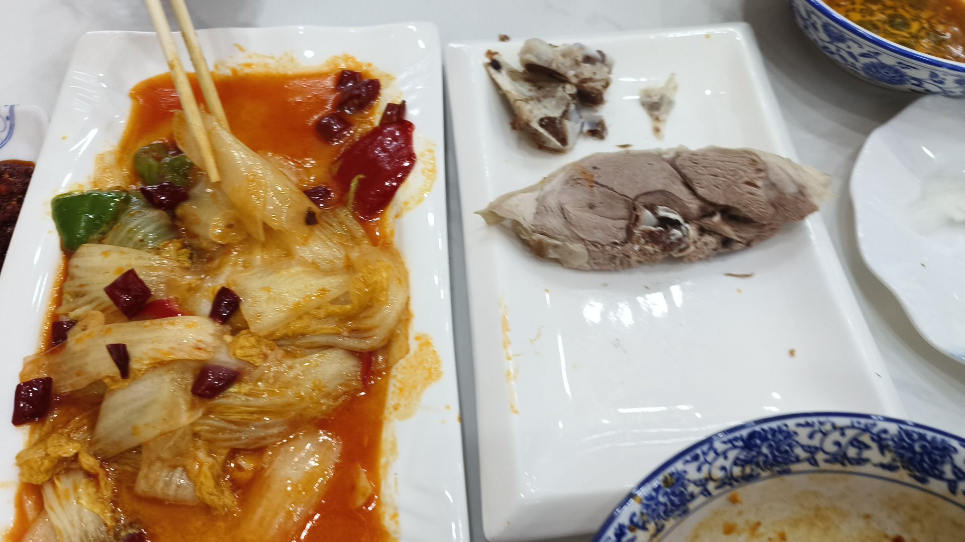 哈买旦手抓餐厅
