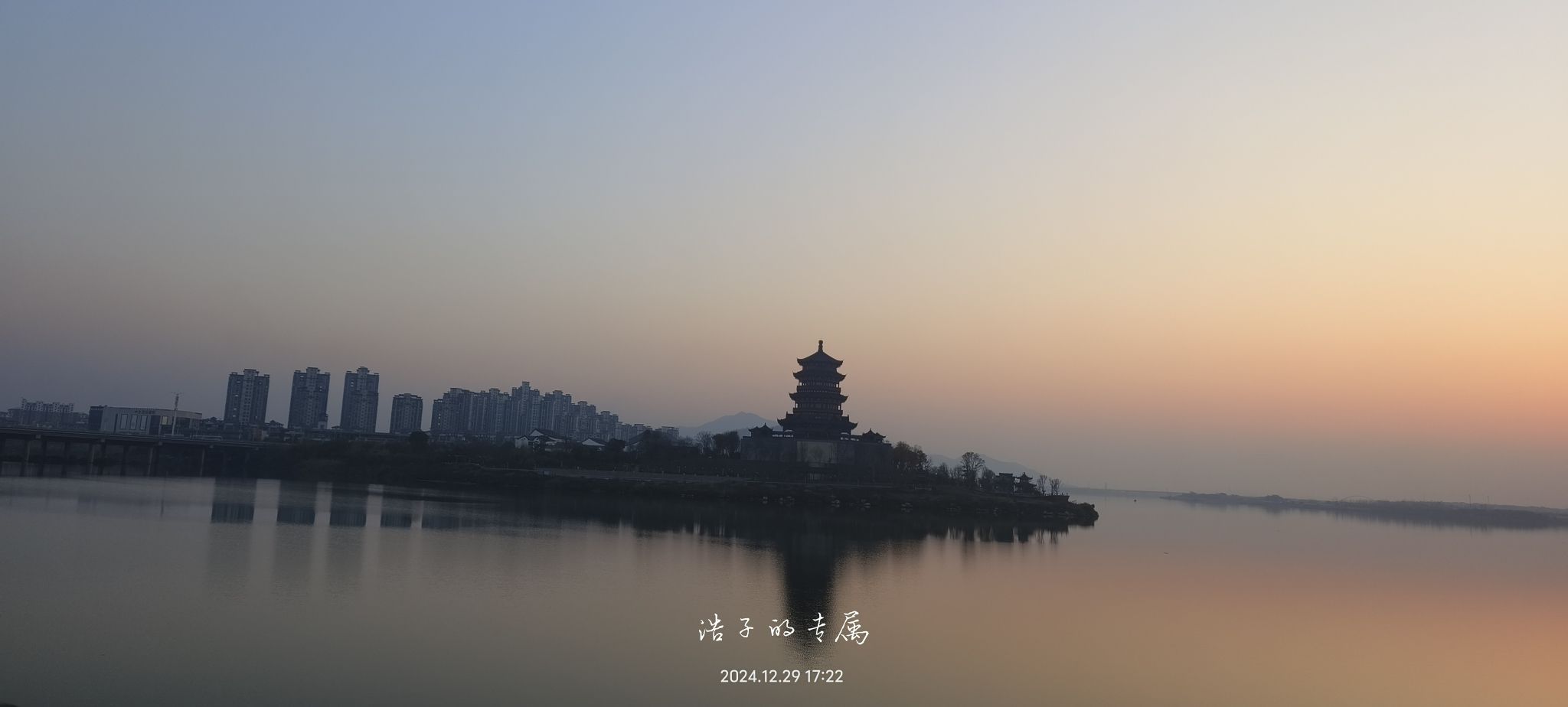 吉水县上下老街历史文化街区四牌楼旅行图片 3