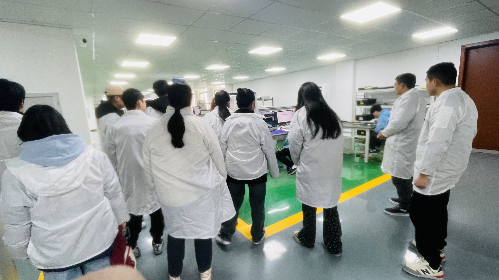 航科院劳务派遣服务有限公司