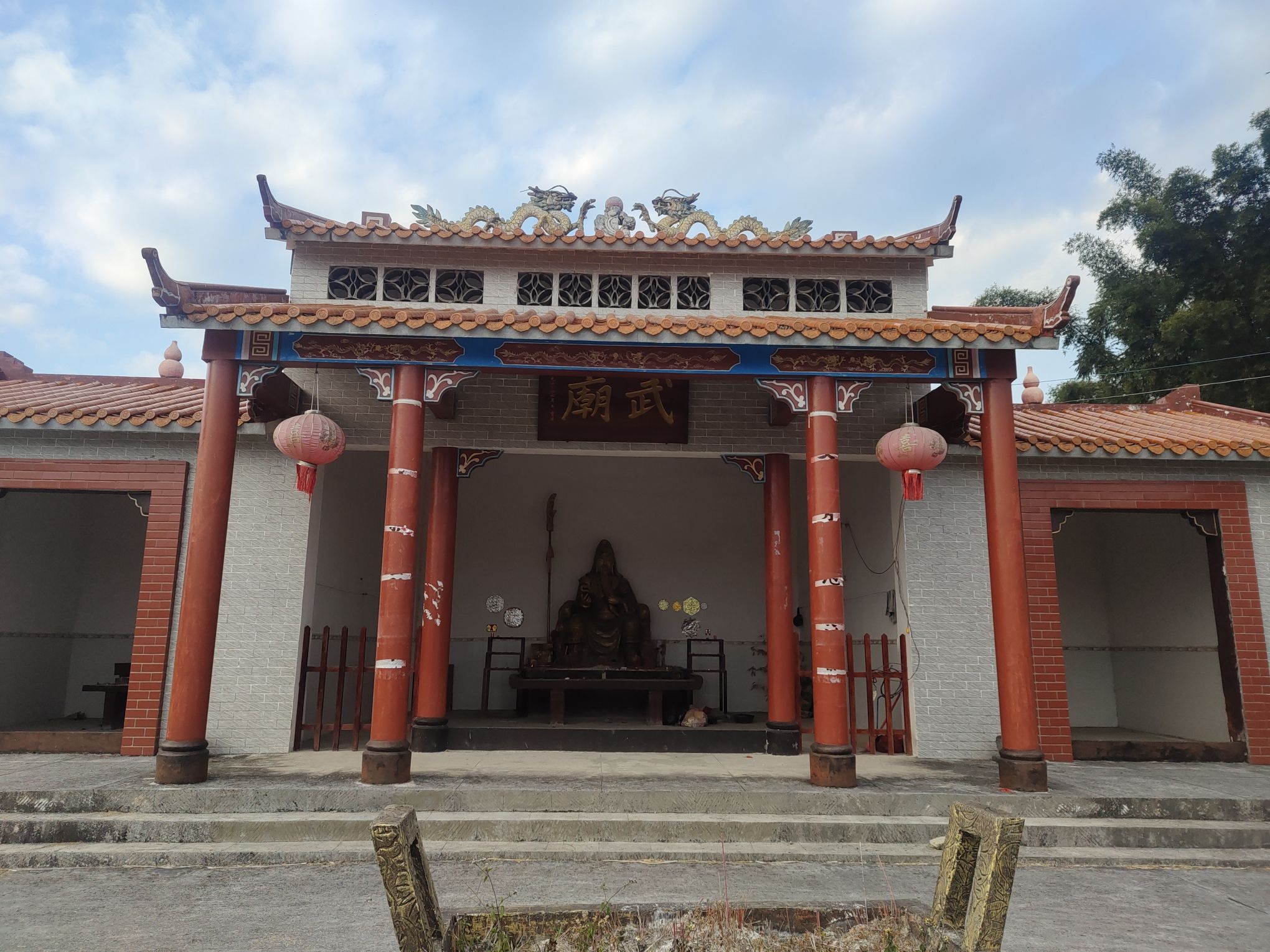 武庙旅行图片 1