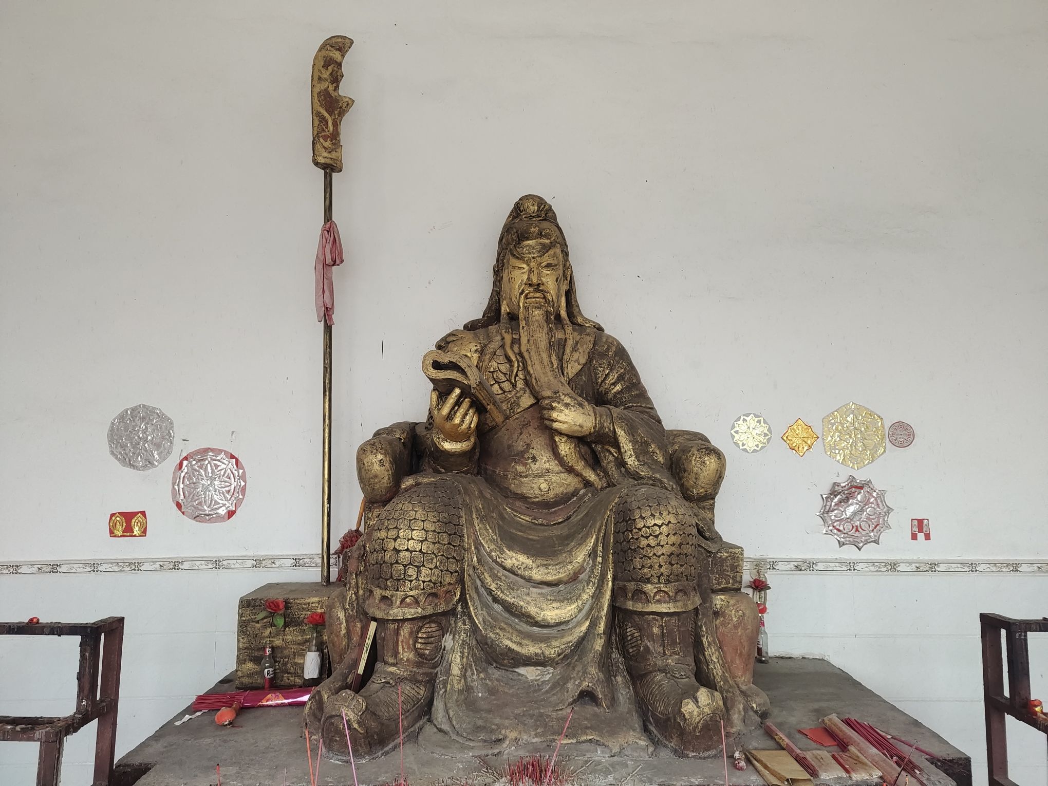 武庙旅行图片 2