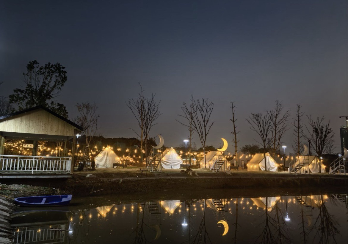 场地封面-月牙庄园(农家乐)