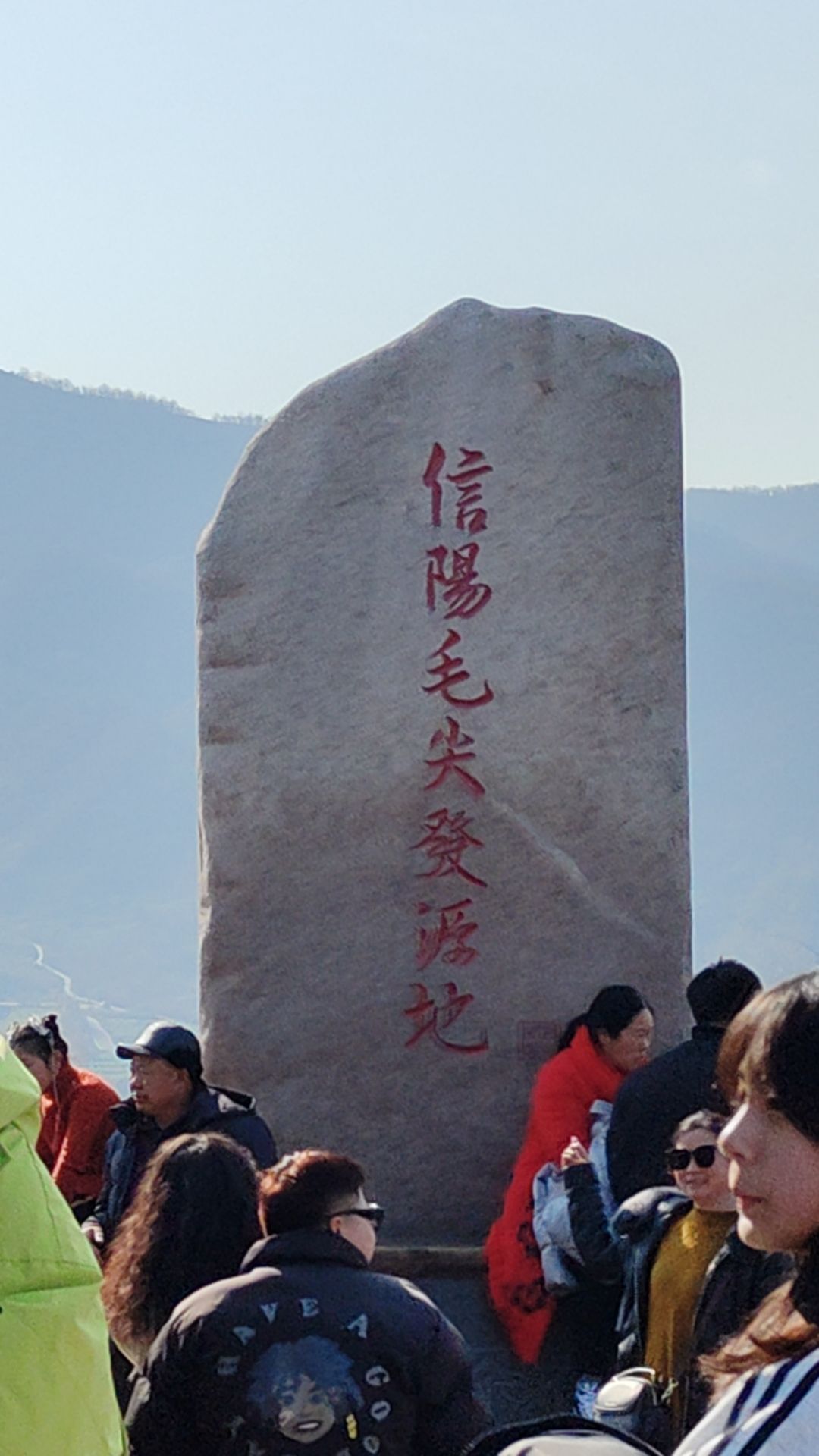 清风茶山风景区旅行图片 2