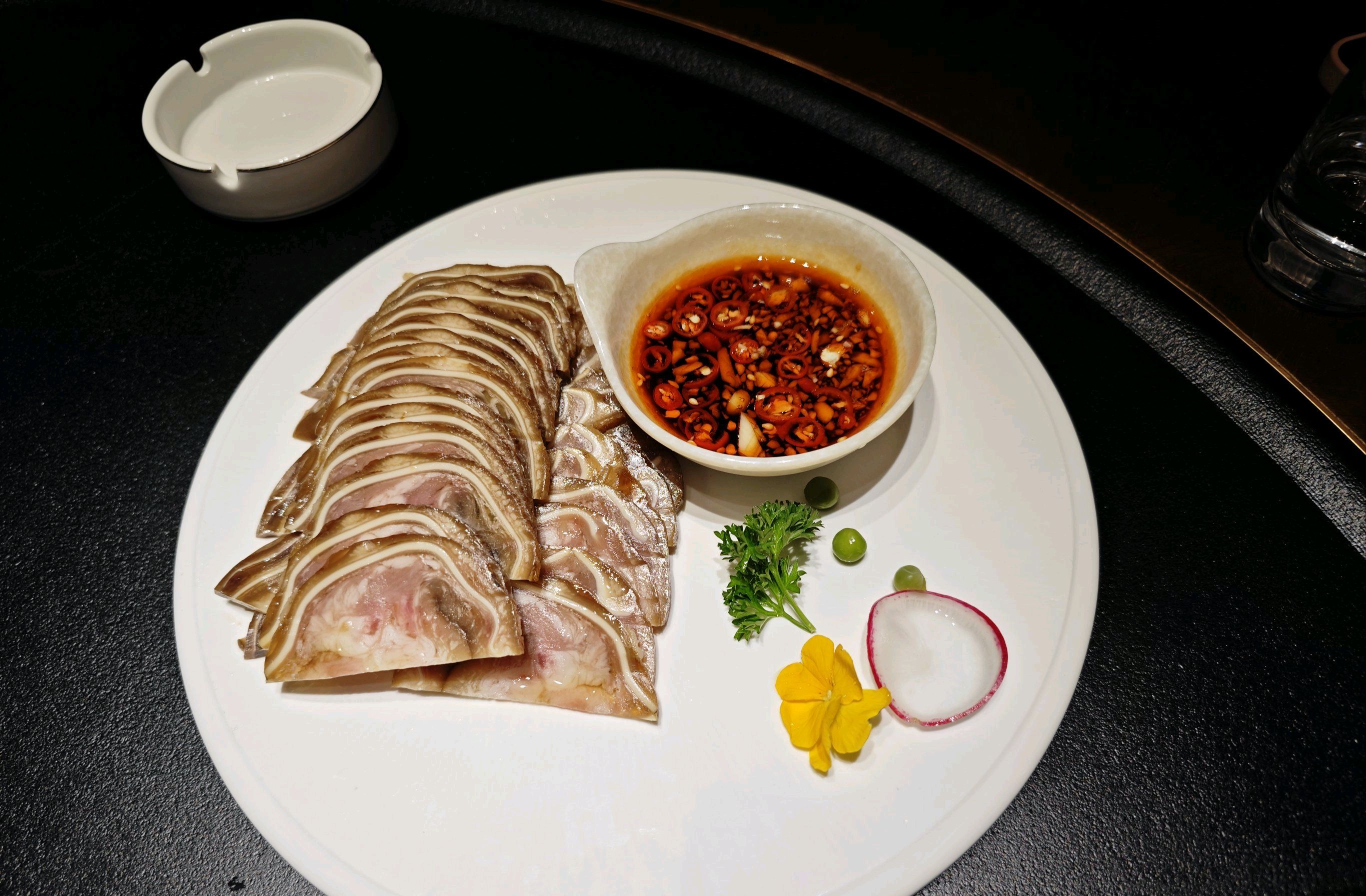 驻马店如院餐厅