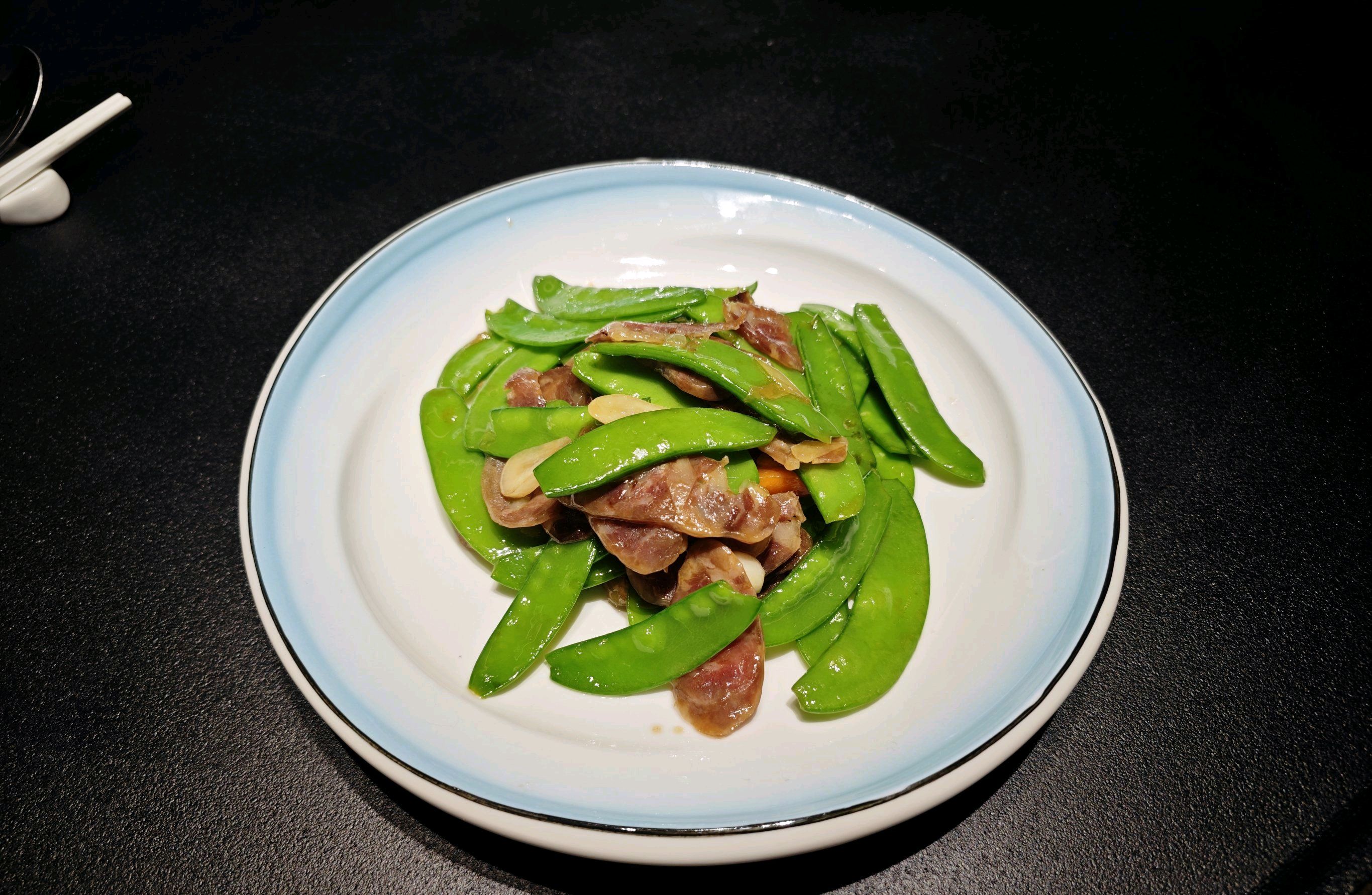 驻马店如院餐厅